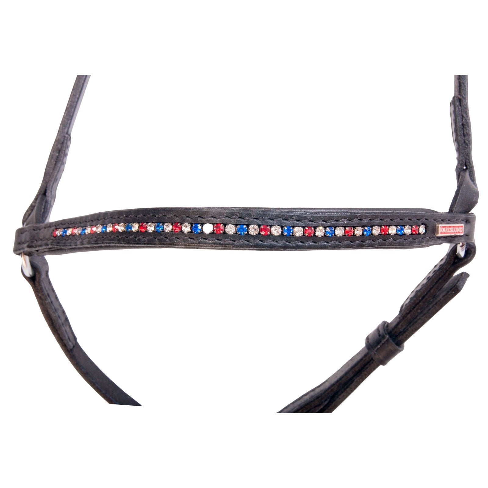 Karlslund Wave noseband Bridles & Reins