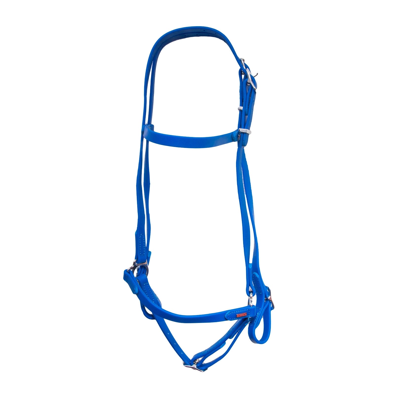 Karlslund SuperStrap hannoveran bridle Bridles & Reins