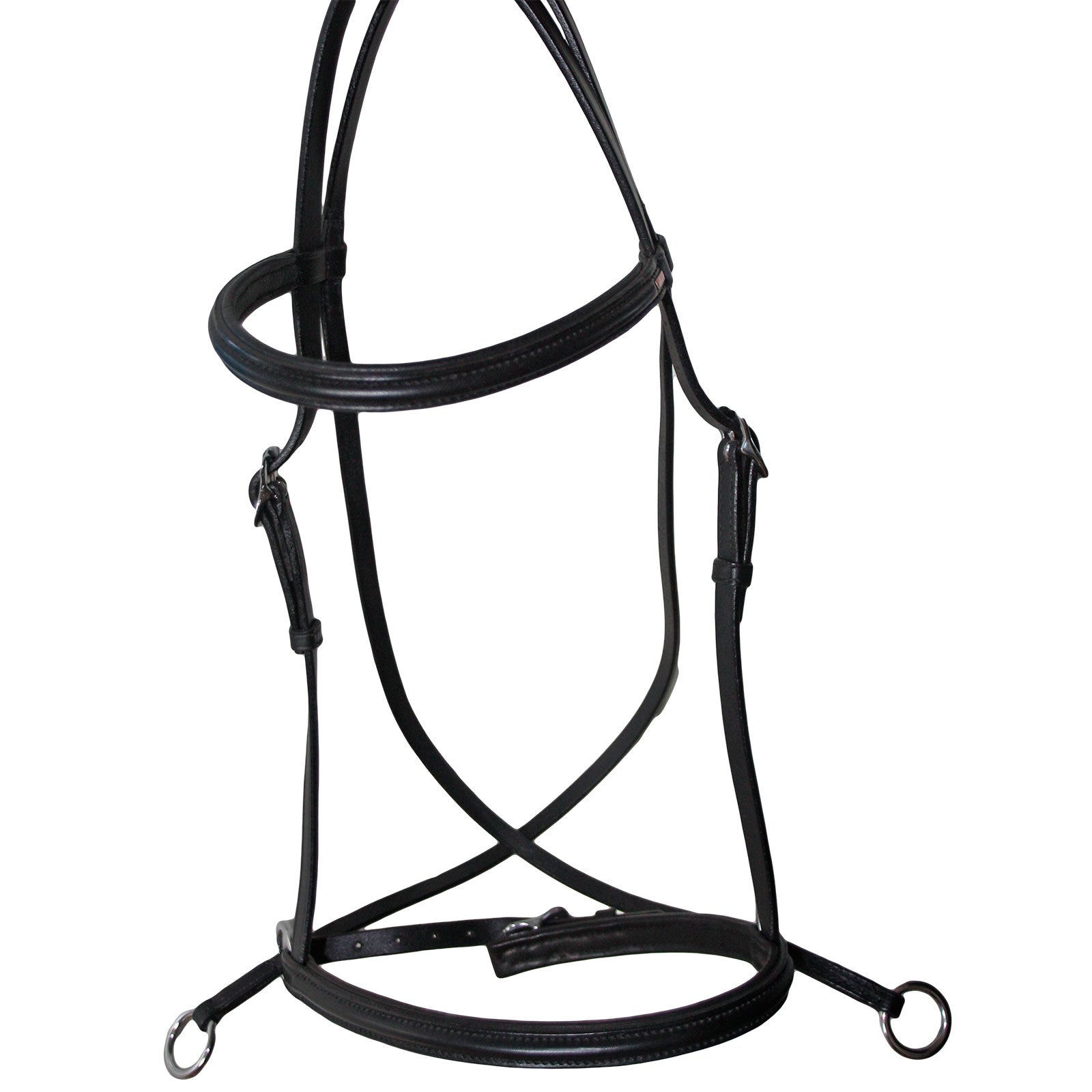 Karlslund Bitless headstall Bridles & Reins