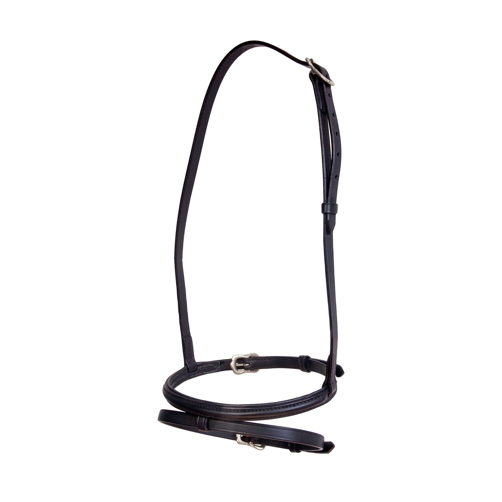 Karlslund Iceland combined noseband Bridles & Reins