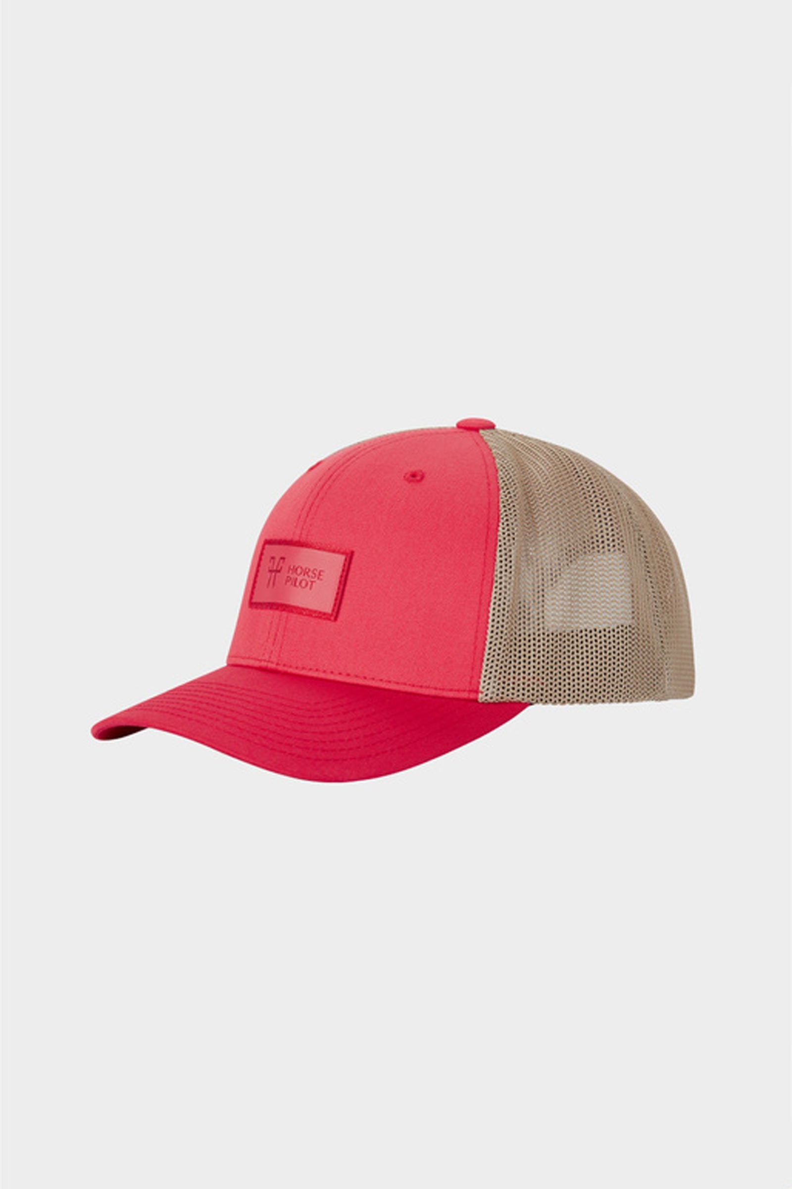 Horse Pilot Trucker Cap Accessories