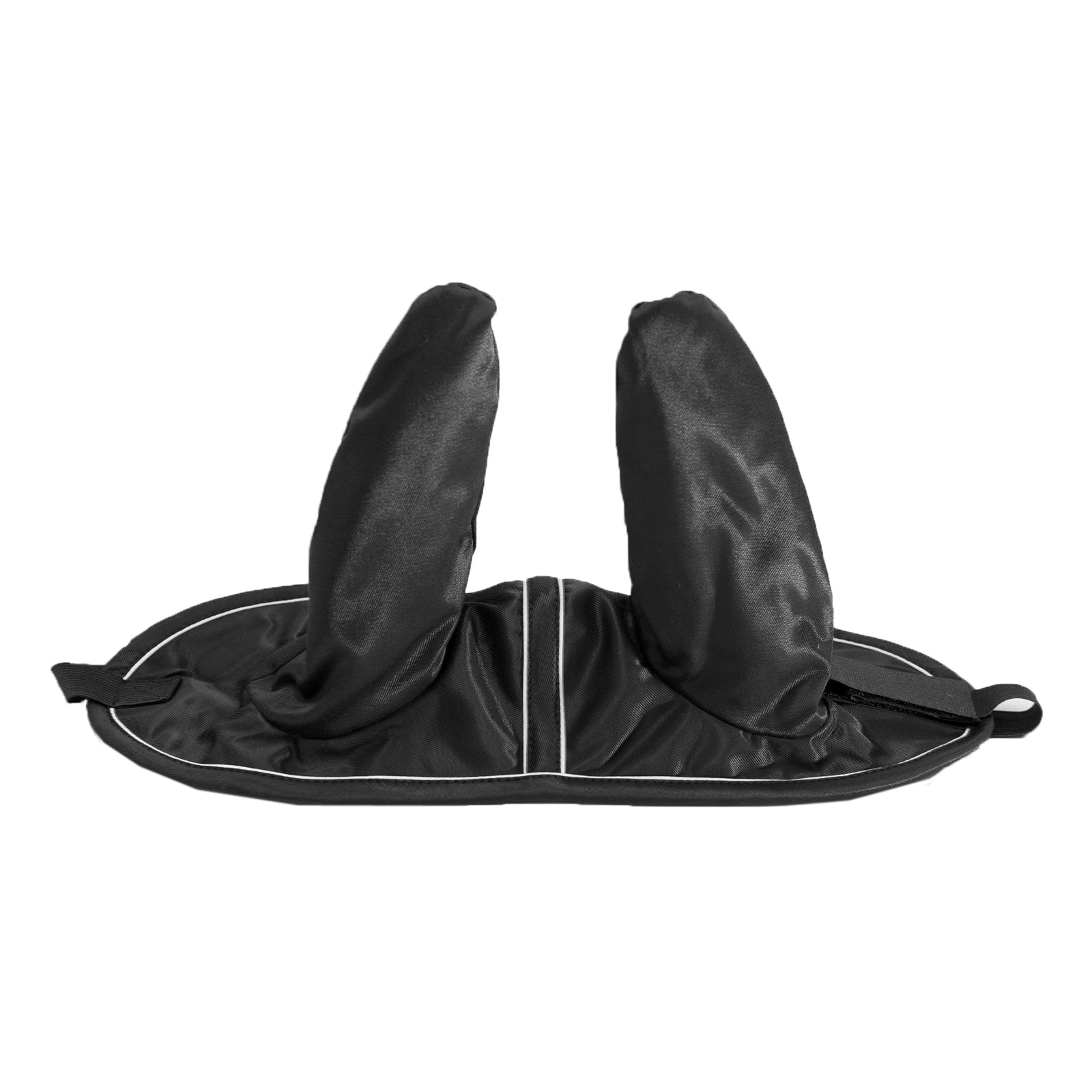 Finntack Standard ørehette Trav/monte/galop