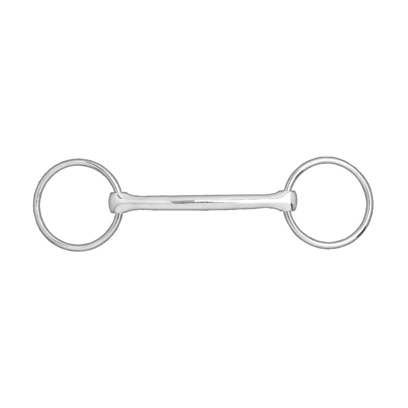 Horze Mullen stangbid, 11,5 cm Bid