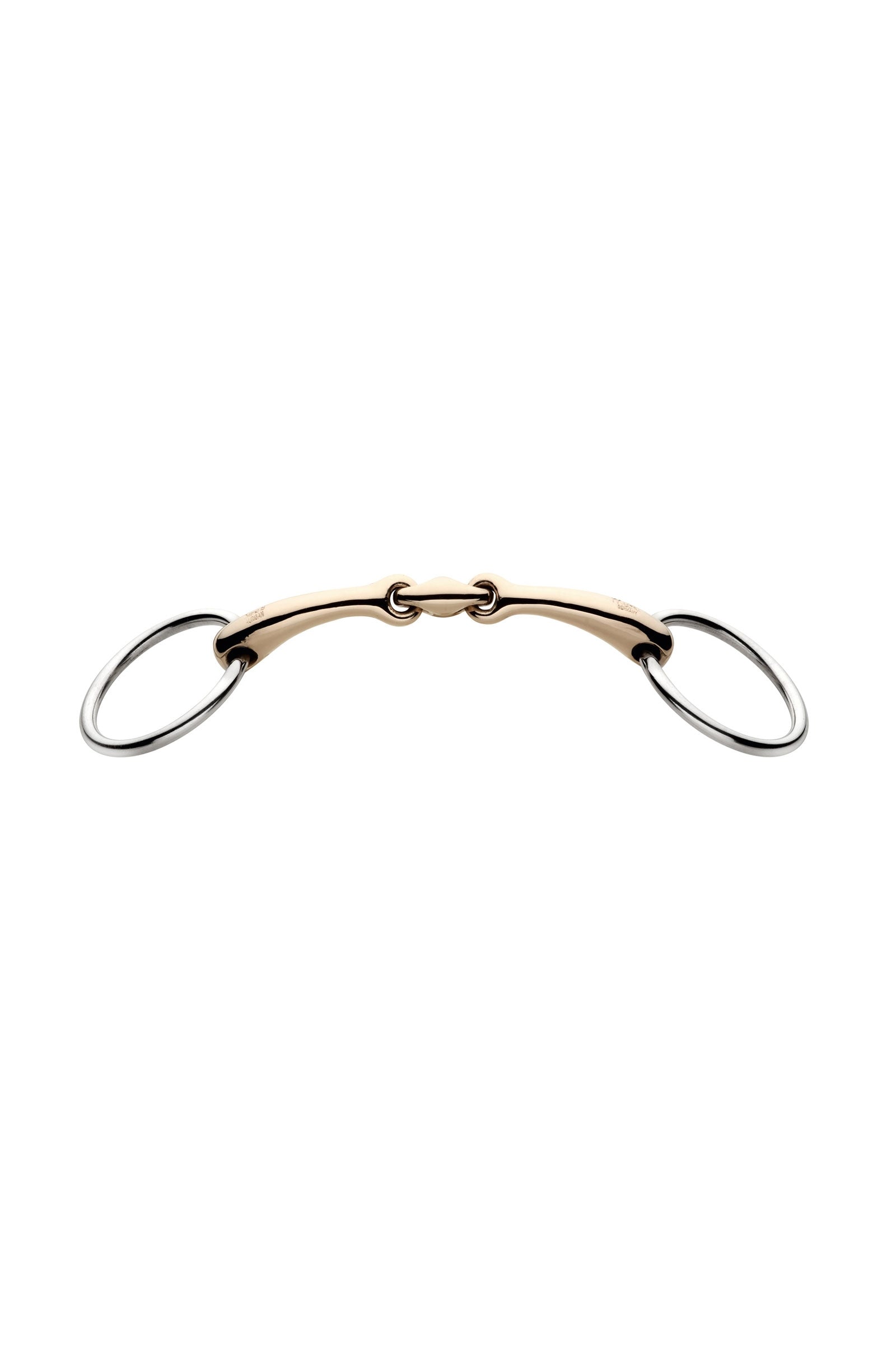 Sprenger Dynamic RS bridonbid, Aurigan, 14 mm Bid