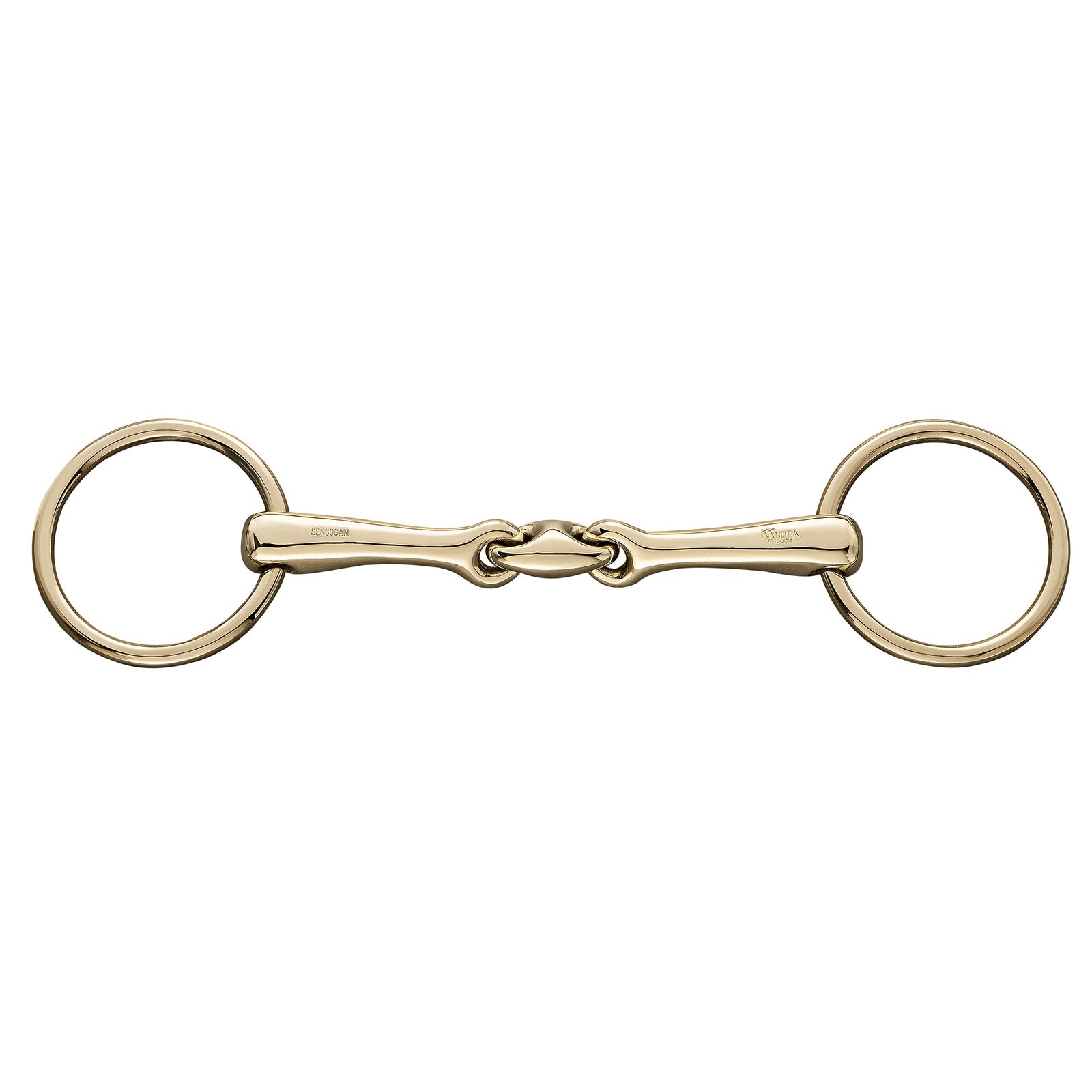 Sprenger KK Ultra bridonbid*14 mm Bid
