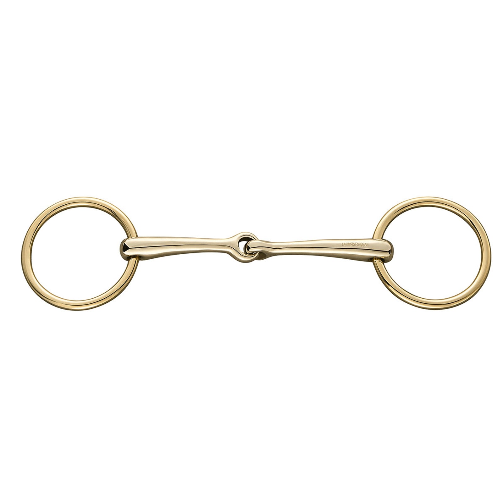 Sprenger Loose Ring*Bridon 12 mm Bid