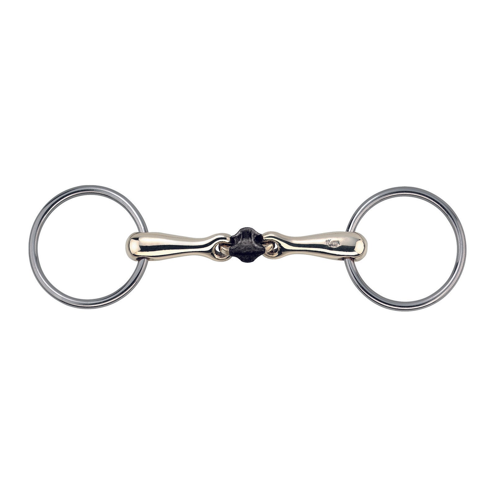 Sprenger WH Ultra soft*Trensebid 16 mm Bid