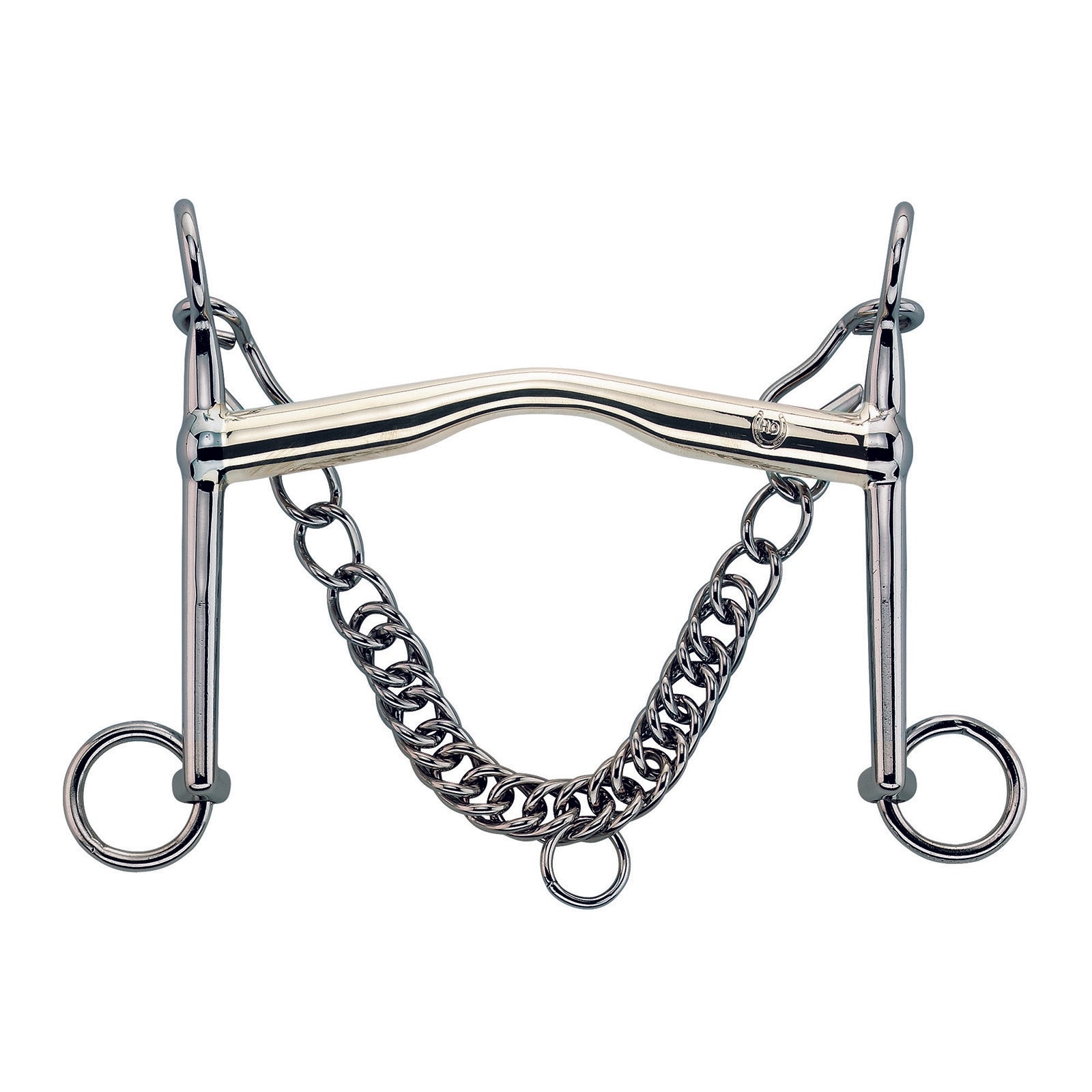 Sprenger HO Kandarbid 14 mm Bid