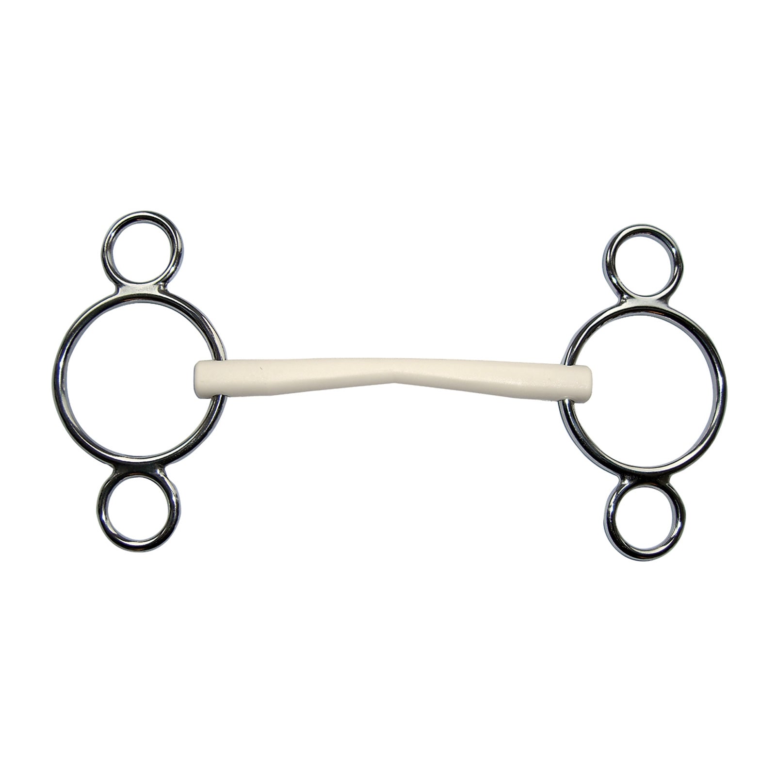 Sprenger Duo "Vienna" springbid, 16 mm Bid