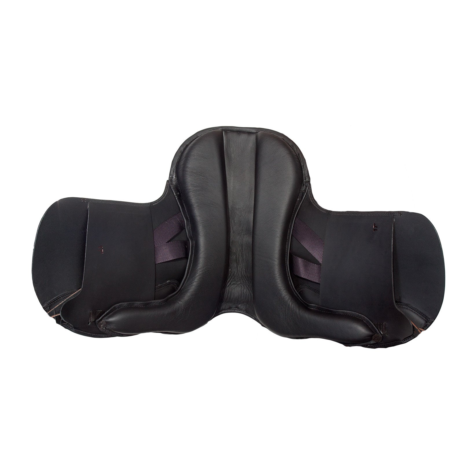 Karlslund Kontakt2 Treeless Icelandic Saddle Saddles, Girths & Stirrups