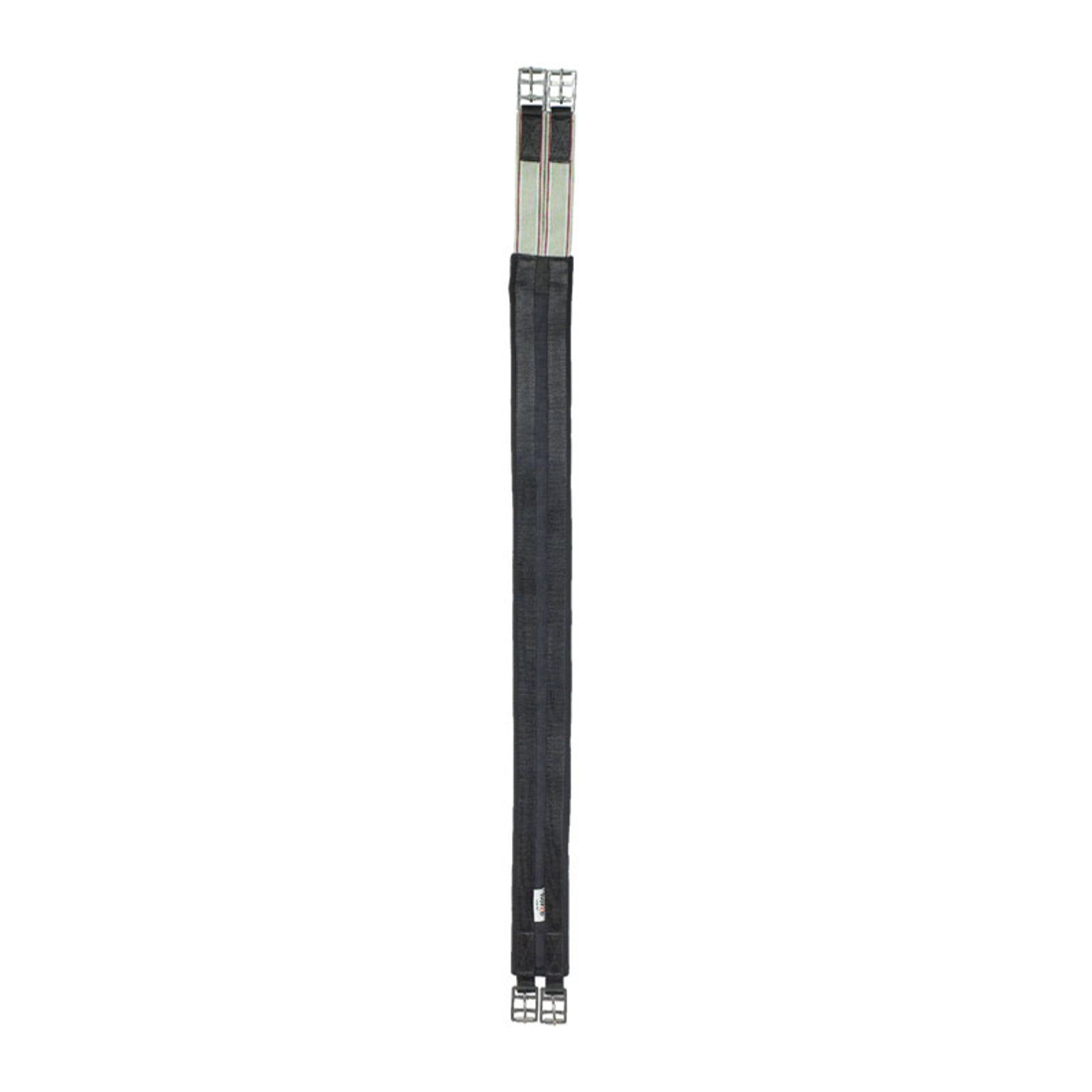 Horze polstret elastisk gjord Sadler & gjorde