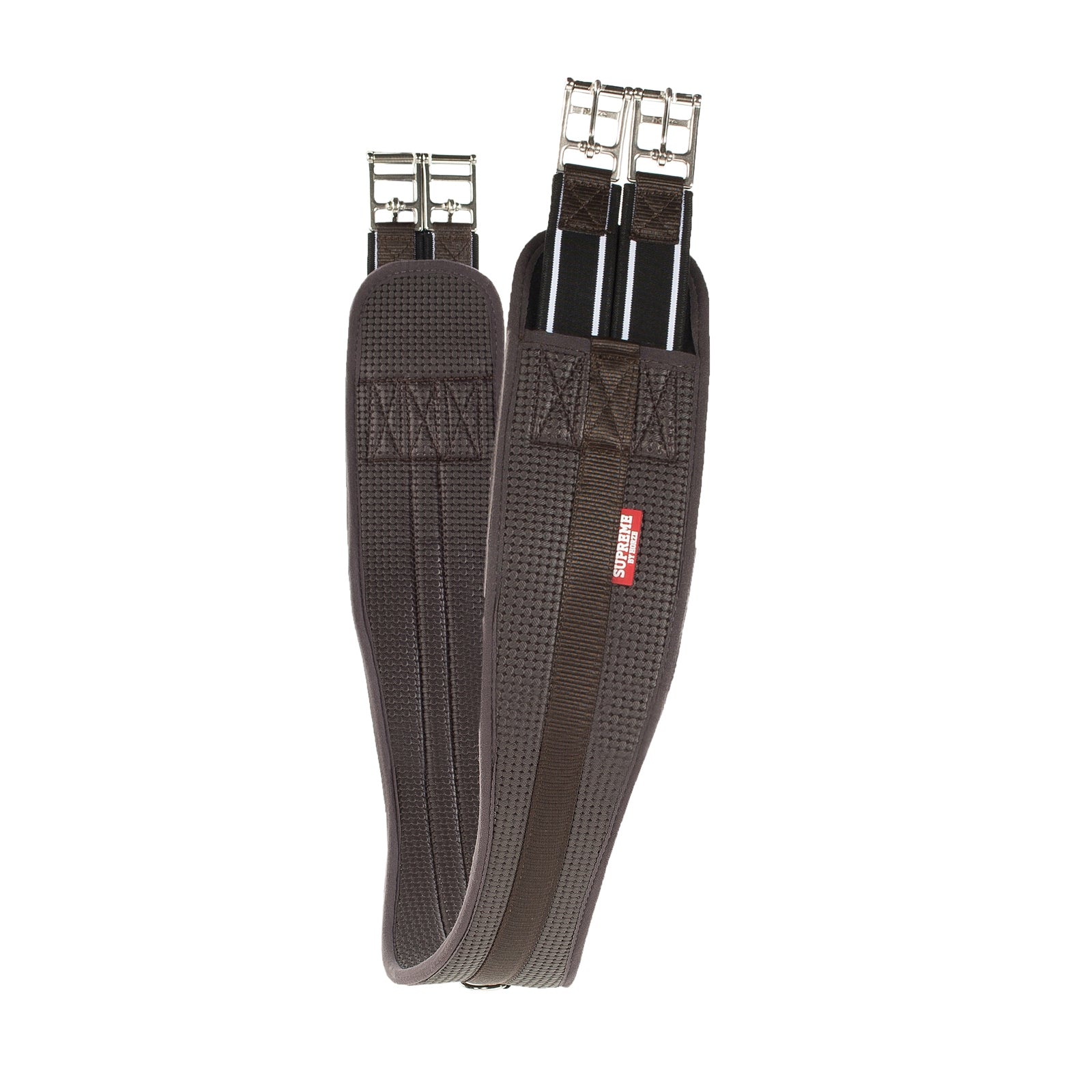 Horze Dallas All Purpose Girth Saddles, Girths & Stirrups