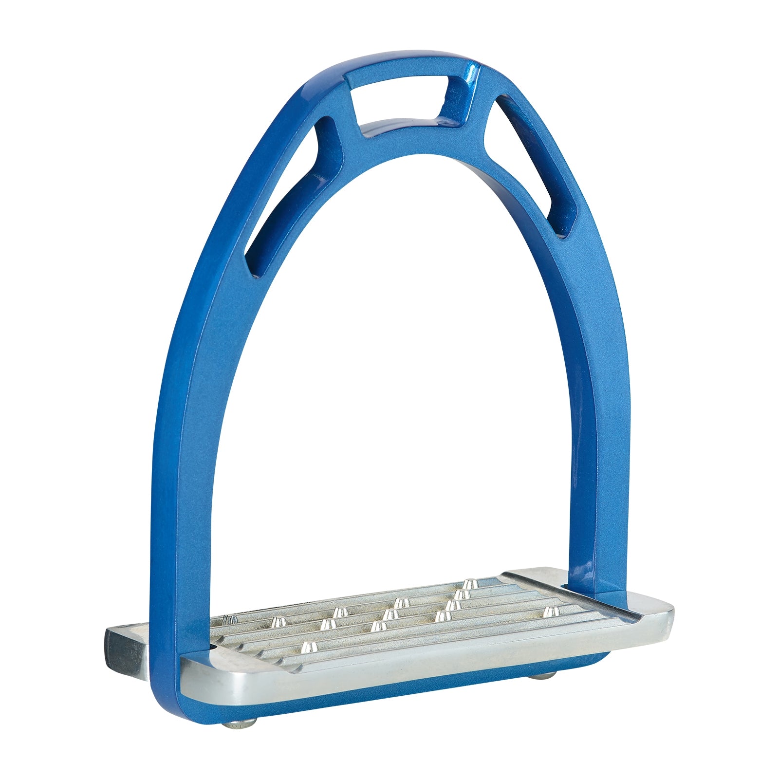 Horze Aluminum Stirrups Saddles, Girths & Stirrups