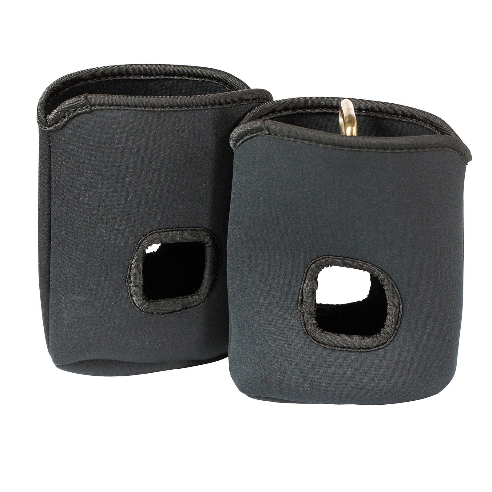Horze Neoprene stigbøjle covers Sadler & gjorde