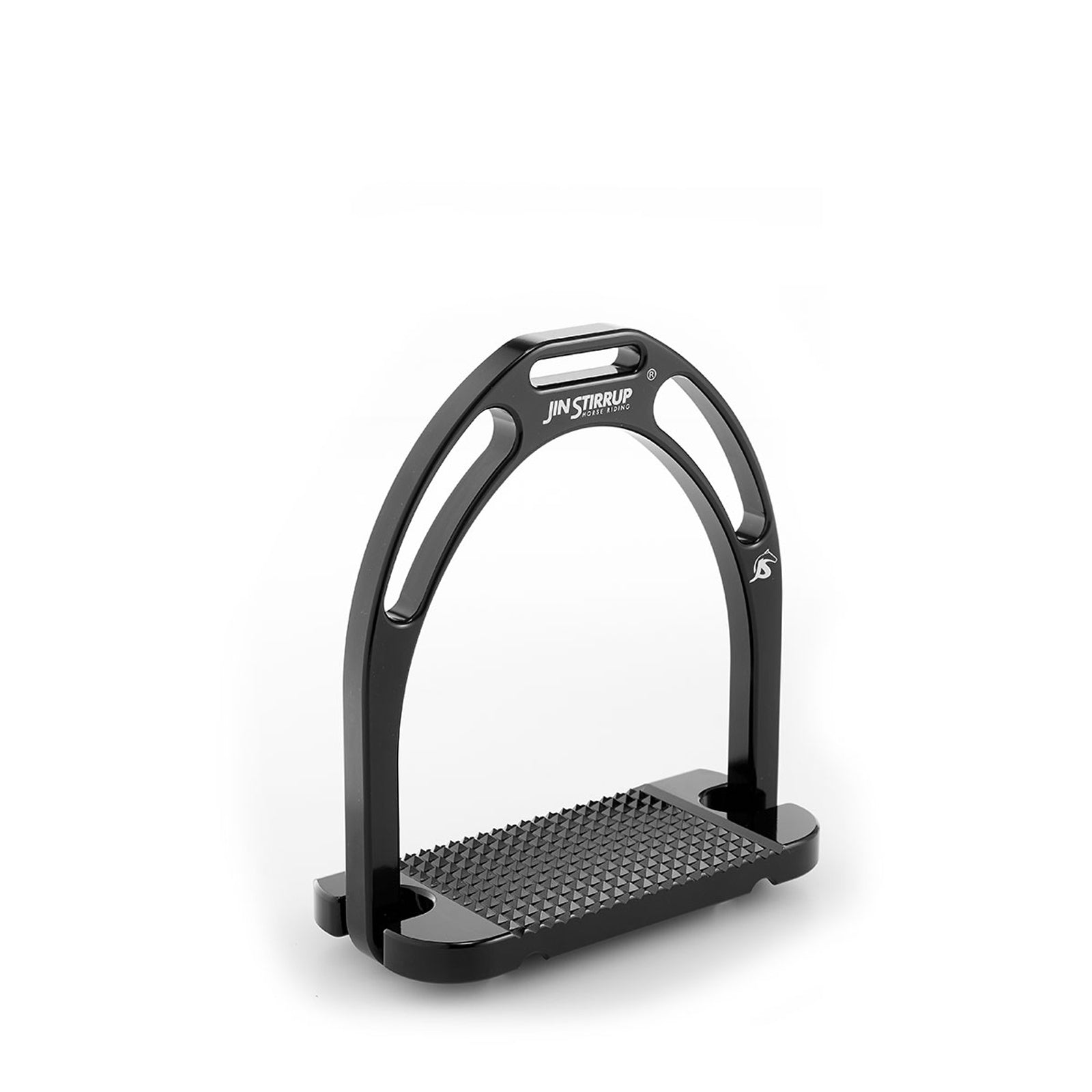 Jin Stirrup par Sadler & gjorde