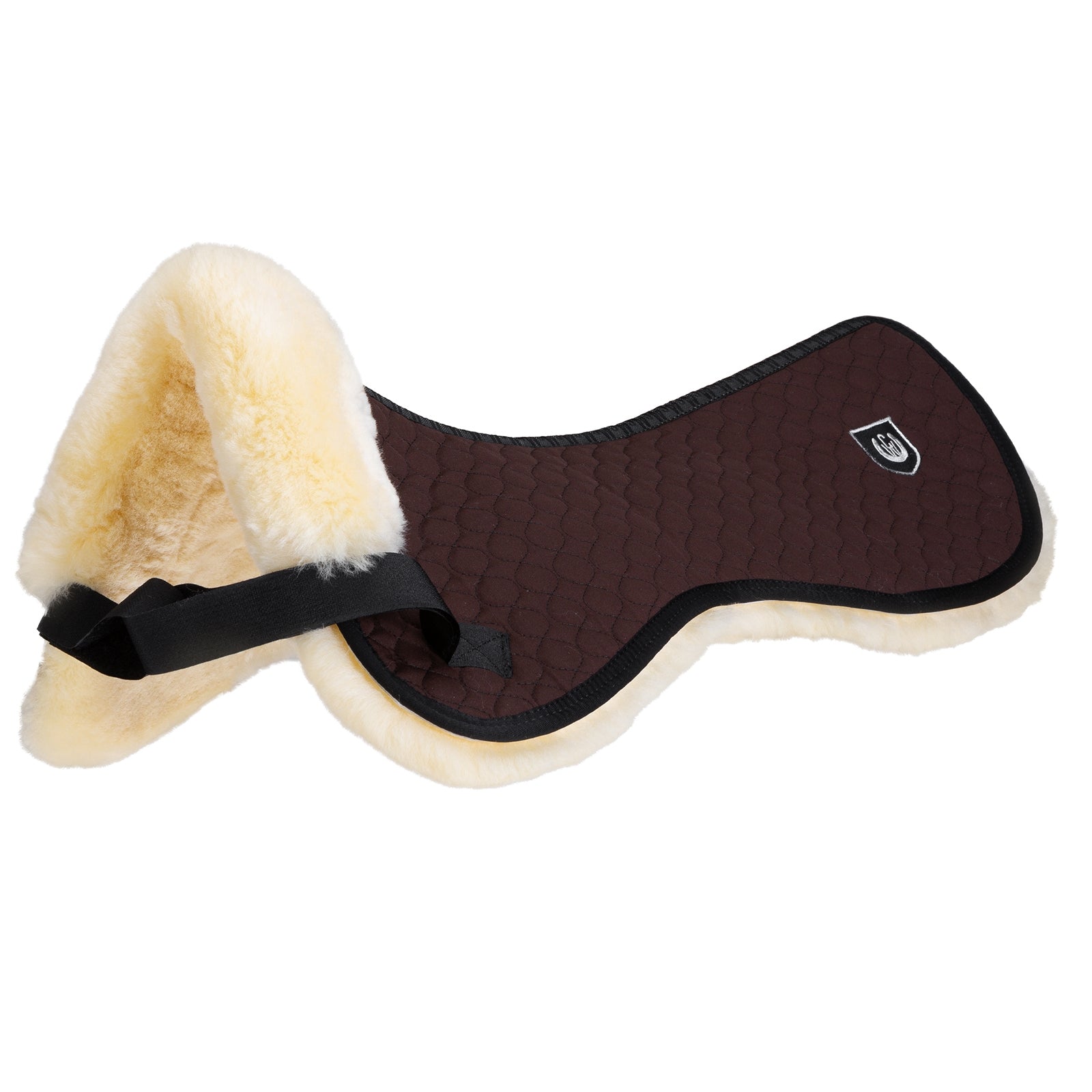 Christ Half Pad Saddle Pads