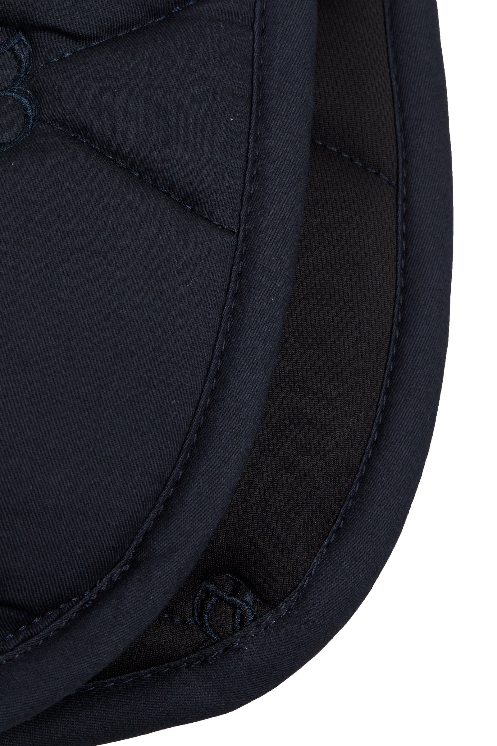 B Vertigo Laurel Dressage Saddle Pad Saddle Pads