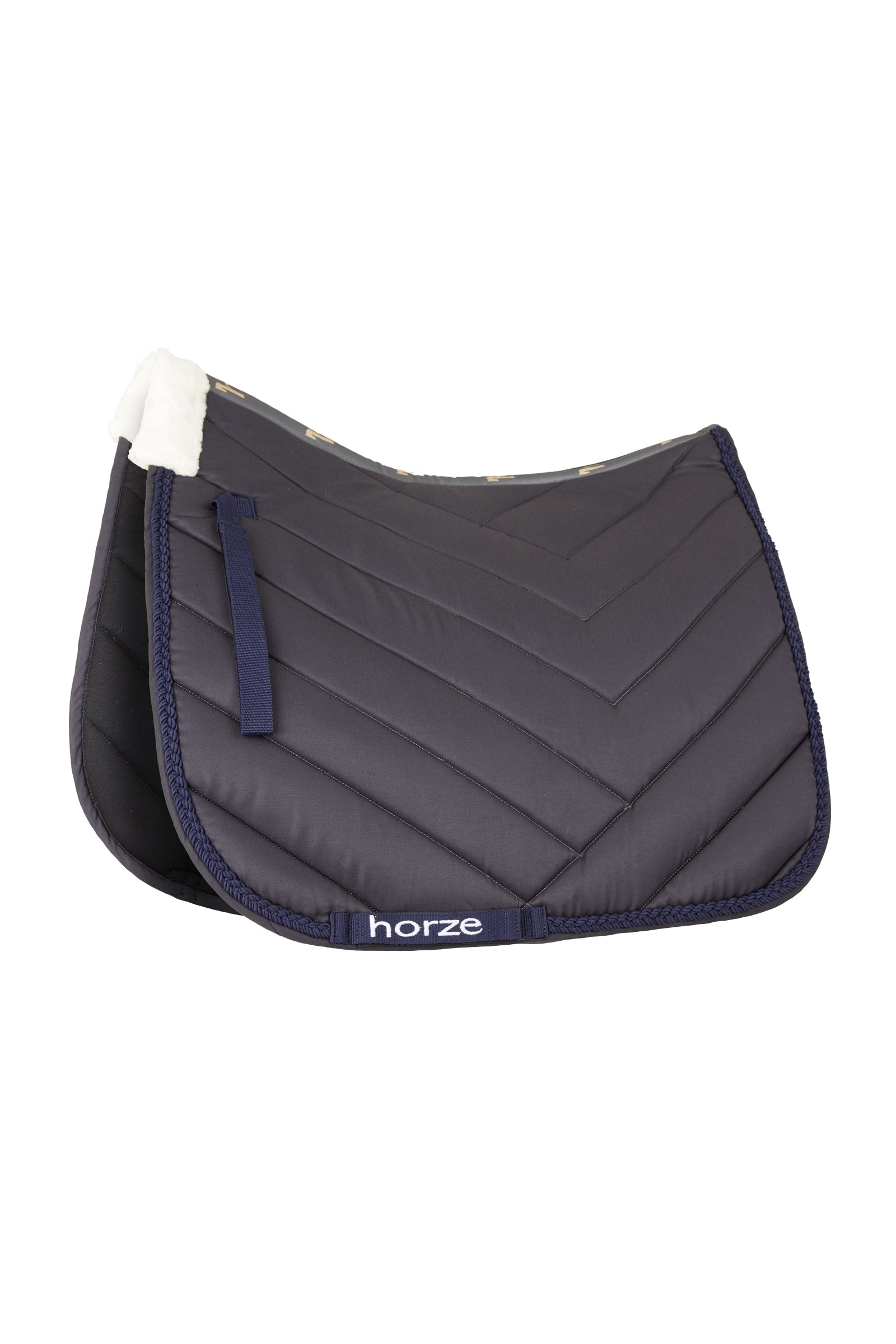 Horze Victoria Dressurunderlag Sadelunderlag