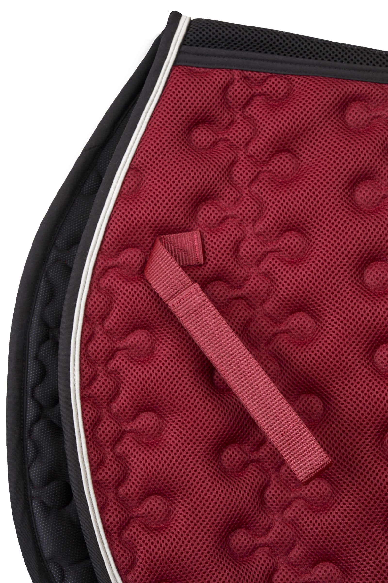 Horze Smoky Twilight Jumping Saddle Pad Saddle Pads