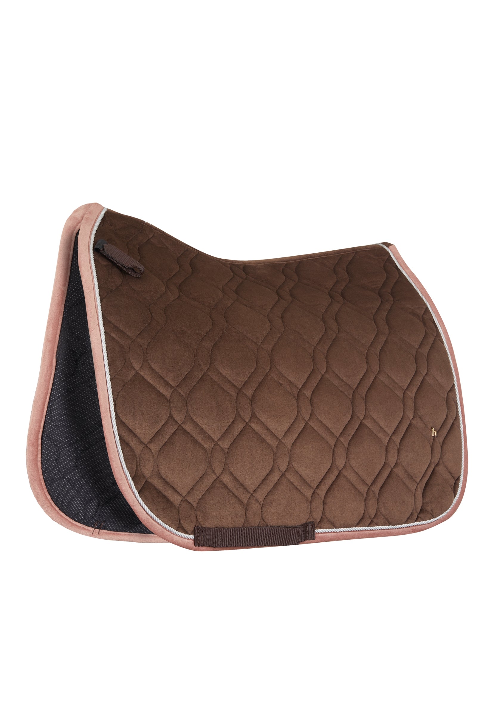 Horze St. Moritz Dressage Saddle Pad Saddle Pads