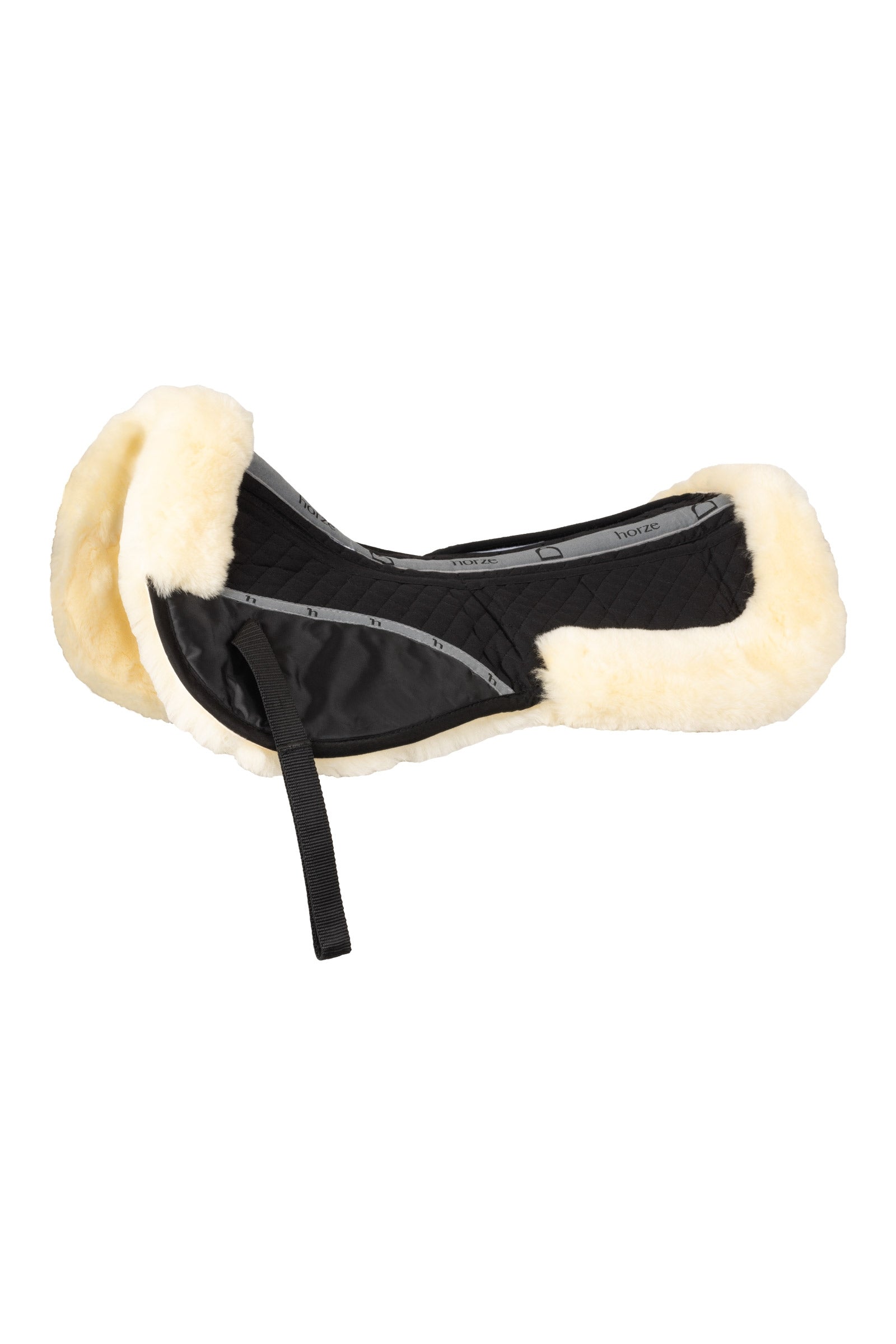 Horze Harleigh Korrektions Hævepad Sadelunderlag