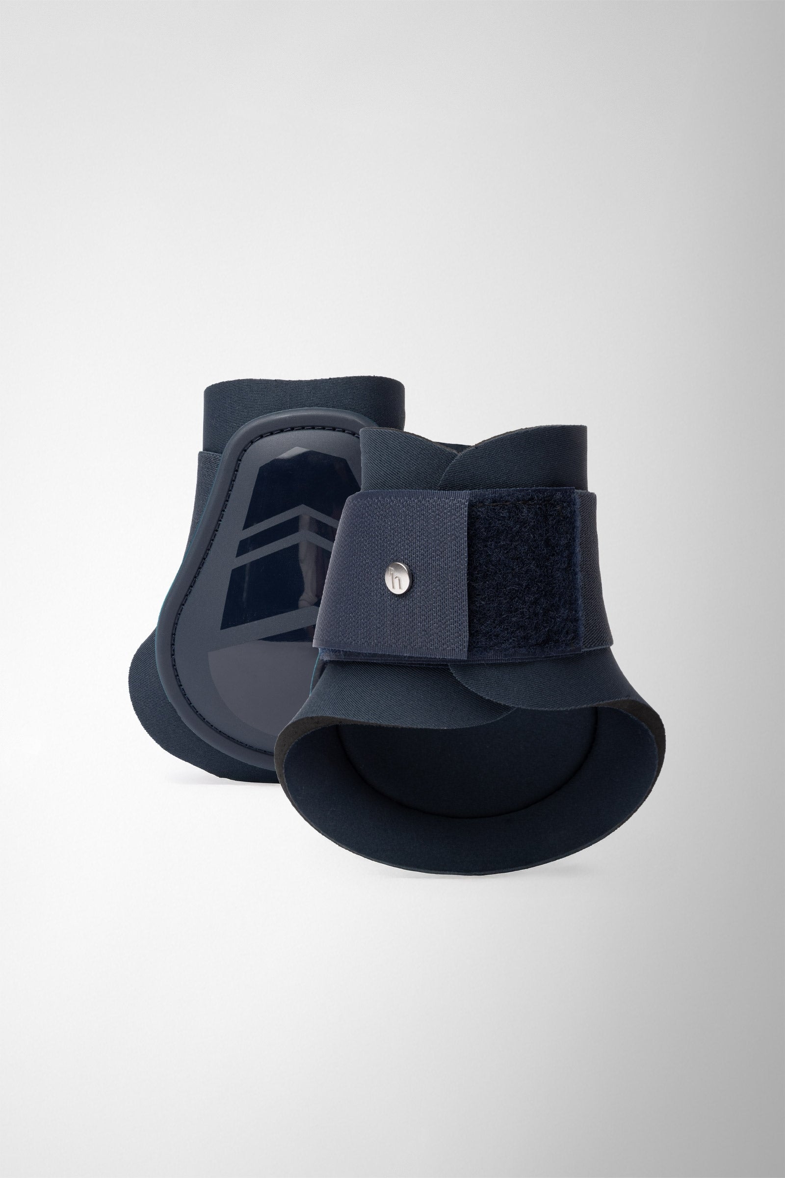 Horze Panache Bagbensgamacher Leg Protection & Hoof Protection for Horses