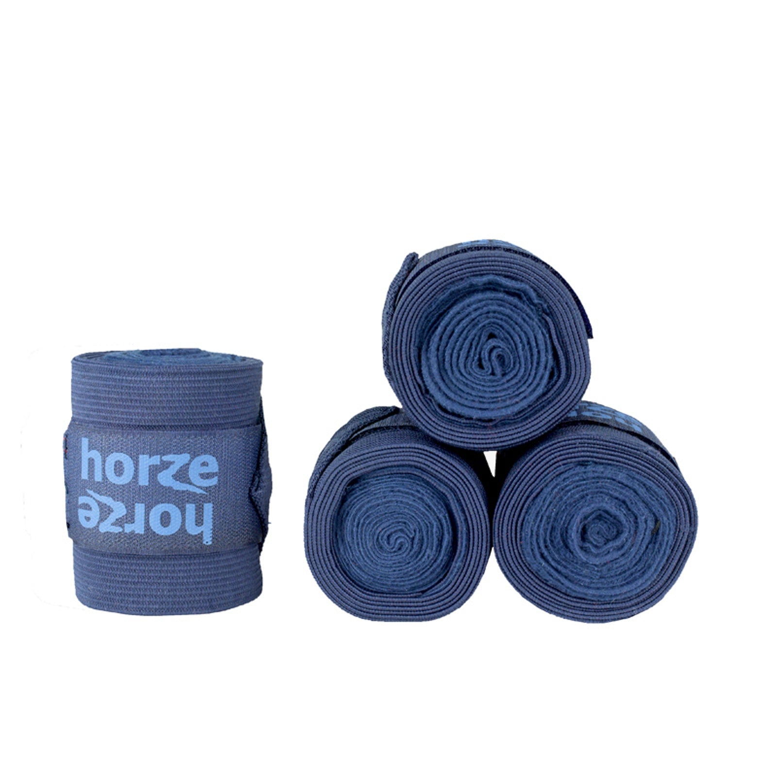 Horze Nest kombibandager Leg Protection & Hoof Protection for Horses