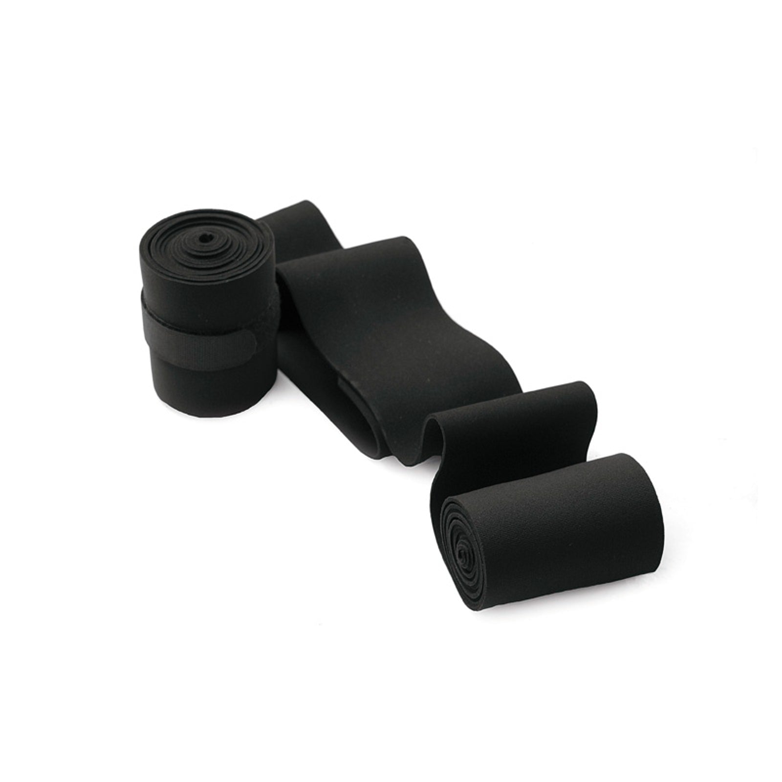 Finntack Neoprene bandasjer (2 stk) Leg Protection & Hoof Protection for Horses