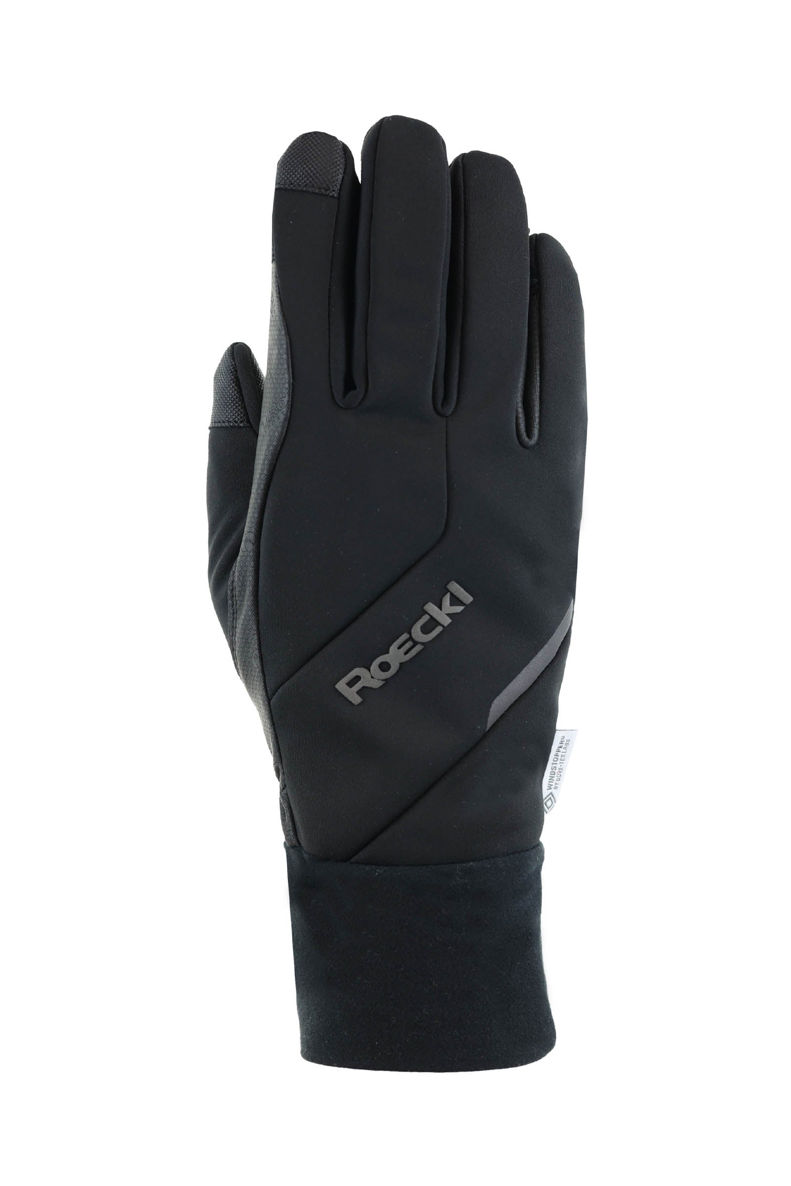 Roeckl Wheaton Riding Gloves Ridehandsker