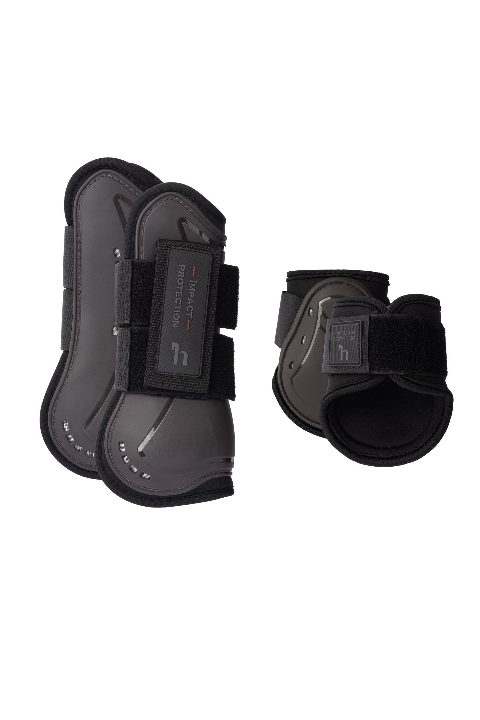 Horze Armour Airflow gamachesæt Leg Protection & Hoof Protection for Horses