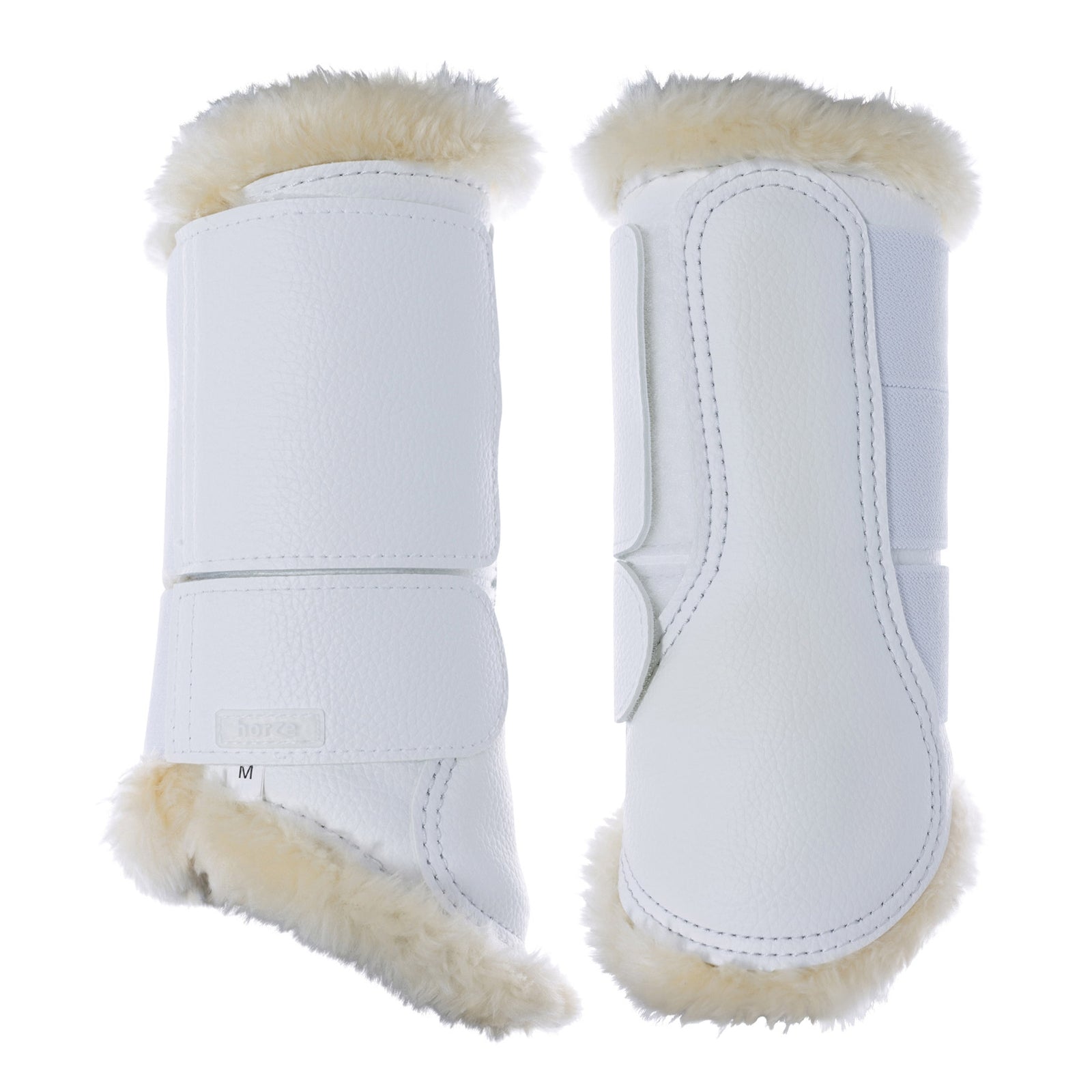 Horze Signature gamacher. Leg Protection & Hoof Protection for Horses