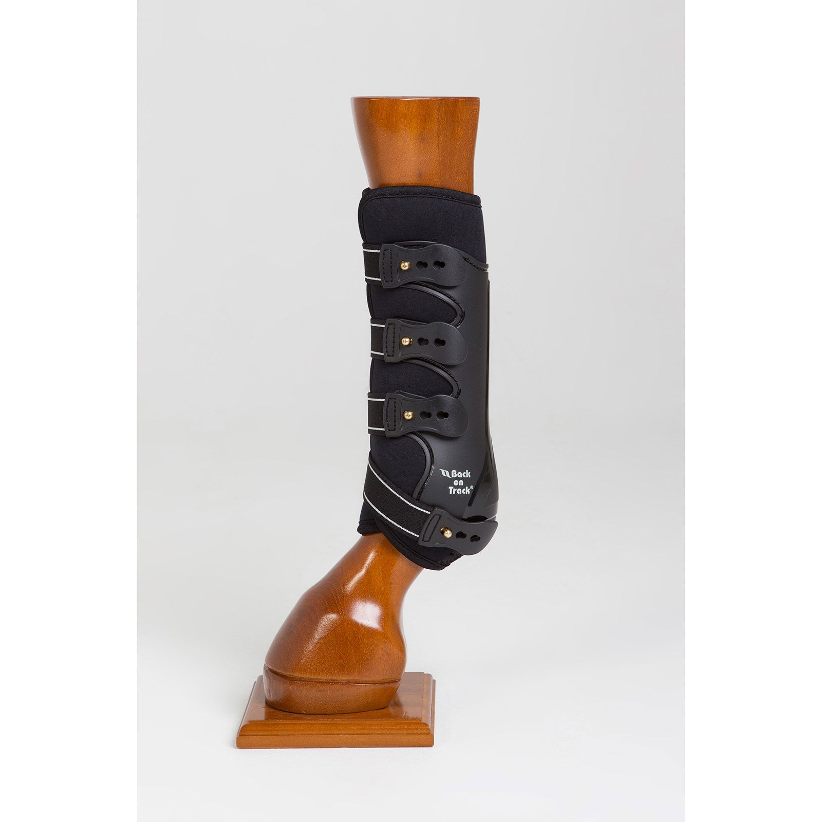 Back on Track Back On Track Royal arbejdsgamacher, bagben Leg Protection & Hoof Protection for Horses