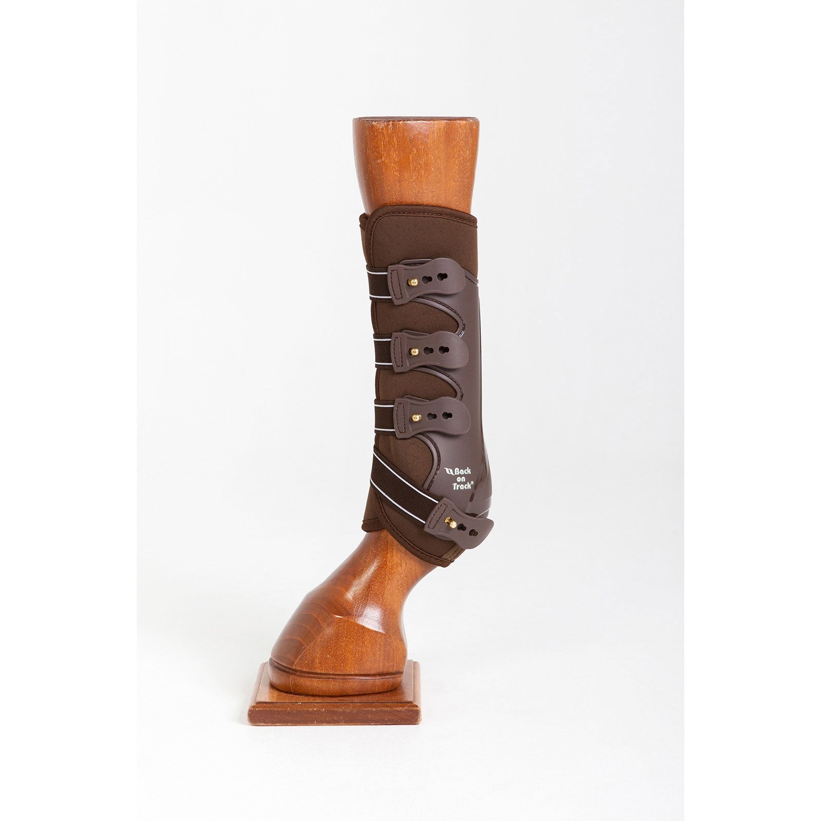 Back on Track Back On Track Royal arbejdsgamacher, bagben Leg Protection & Hoof Protection for Horses
