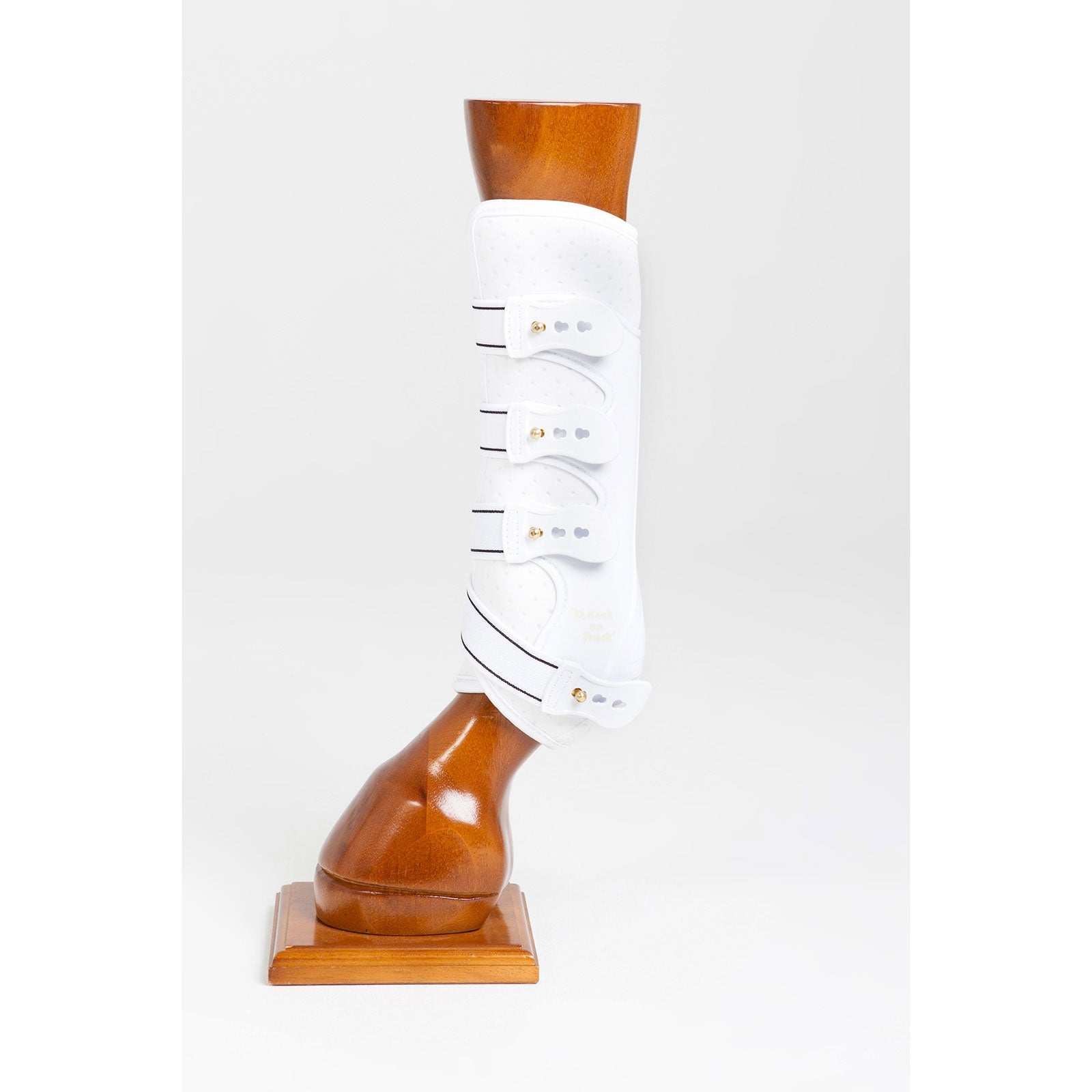 Back on Track Back On Track Royal arbejdsgamacher, bagben Leg Protection & Hoof Protection for Horses