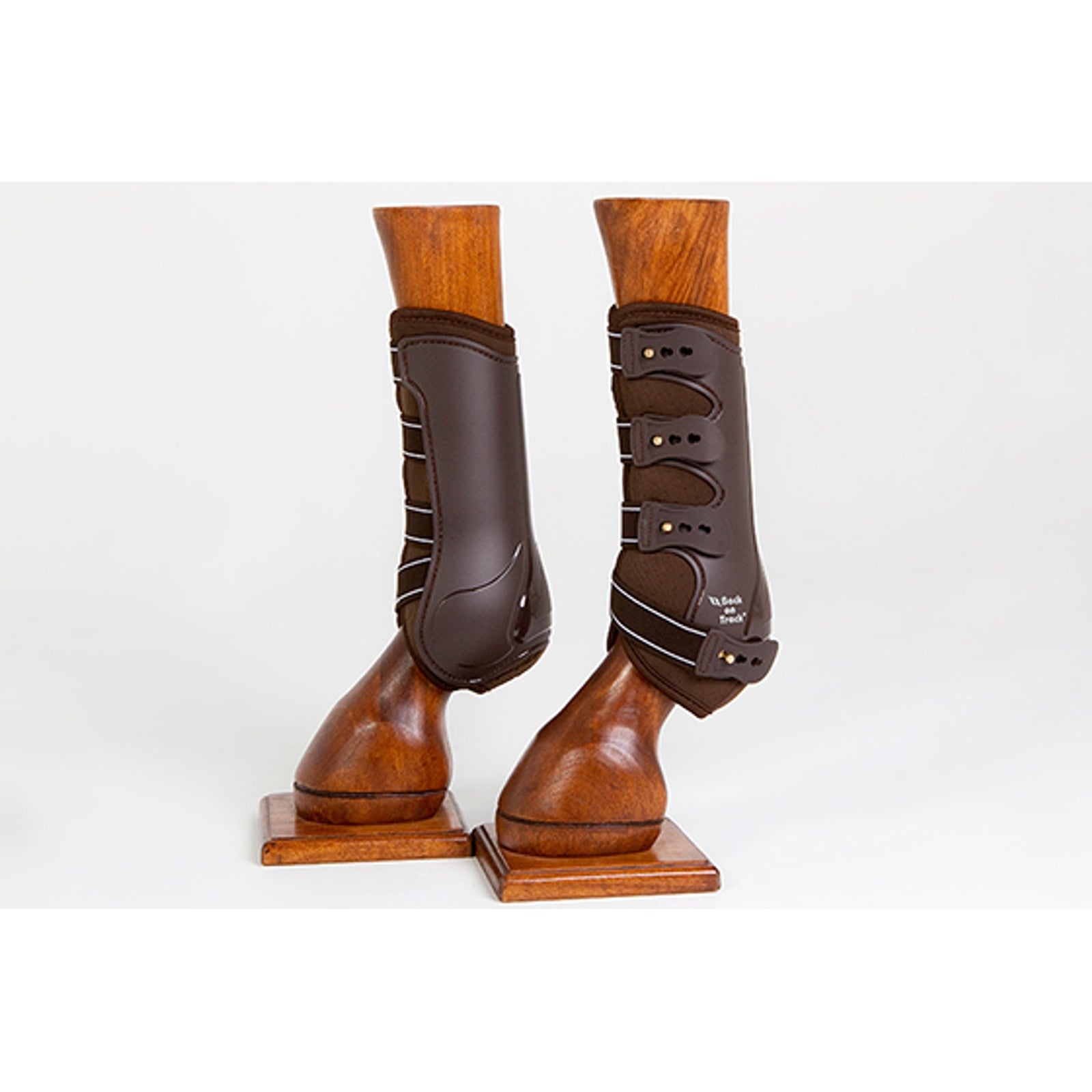Back on Track Back On Track Royal arbejdsgamacher,forben Leg Protection & Hoof Protection for Horses