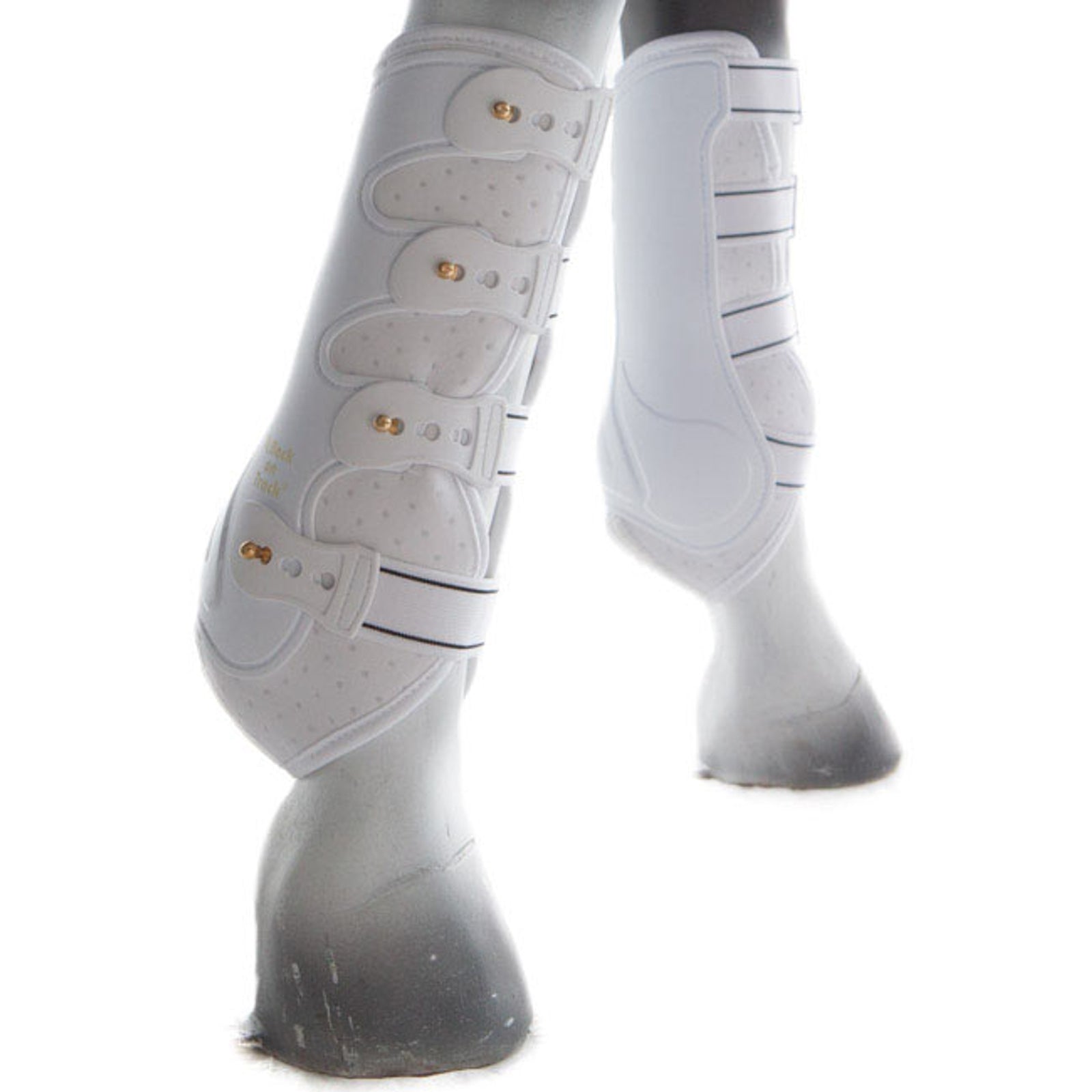 Back on Track Back On Track Royal arbejdsgamacher,forben Leg Protection & Hoof Protection for Horses
