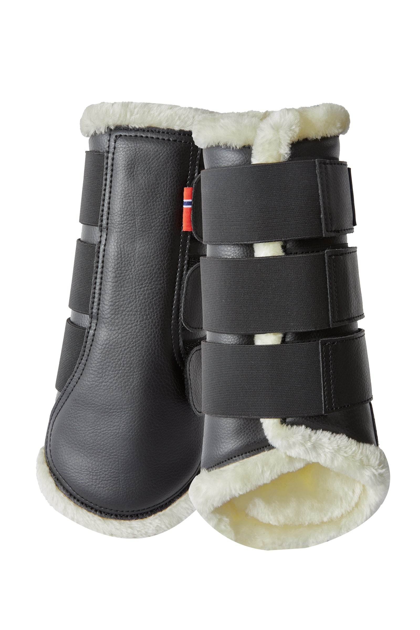 B Vertigo Wellington Strygegamacher Leg Protection & Hoof Protection for Horses