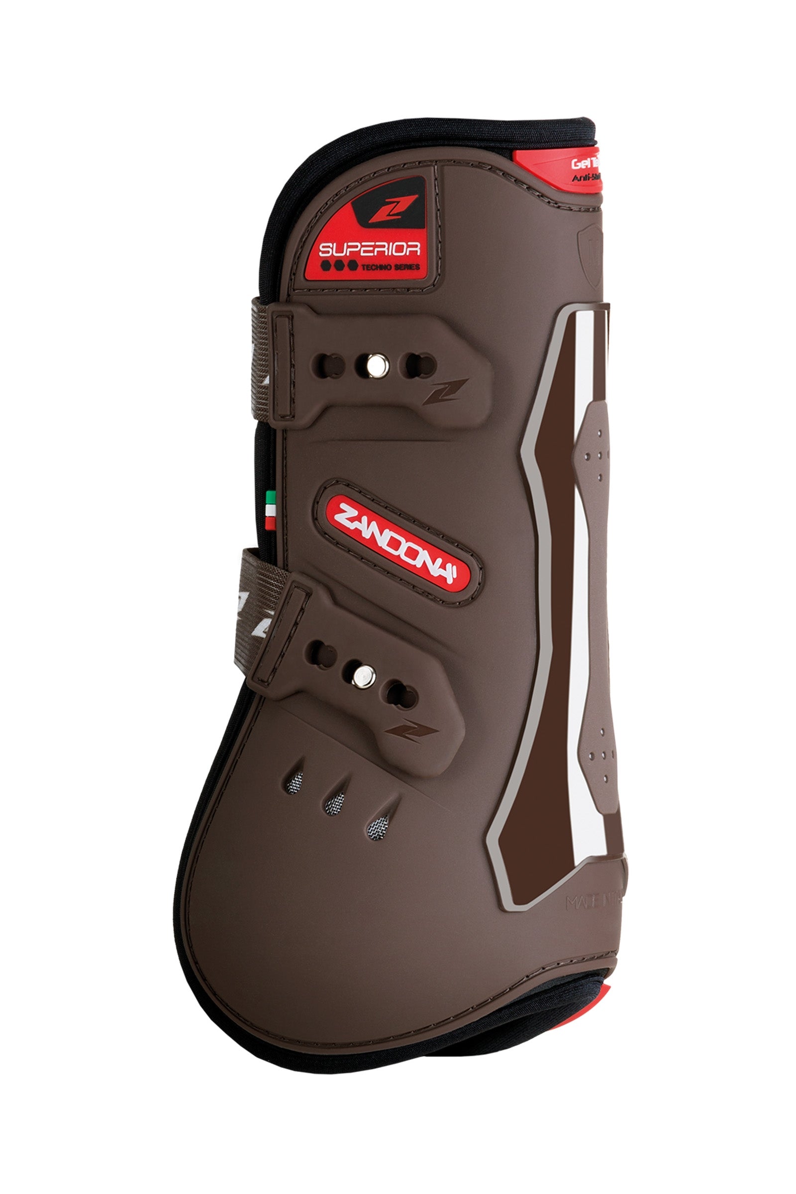 Zandona Superior gamacher Leg Protection & Hoof Protection for Horses