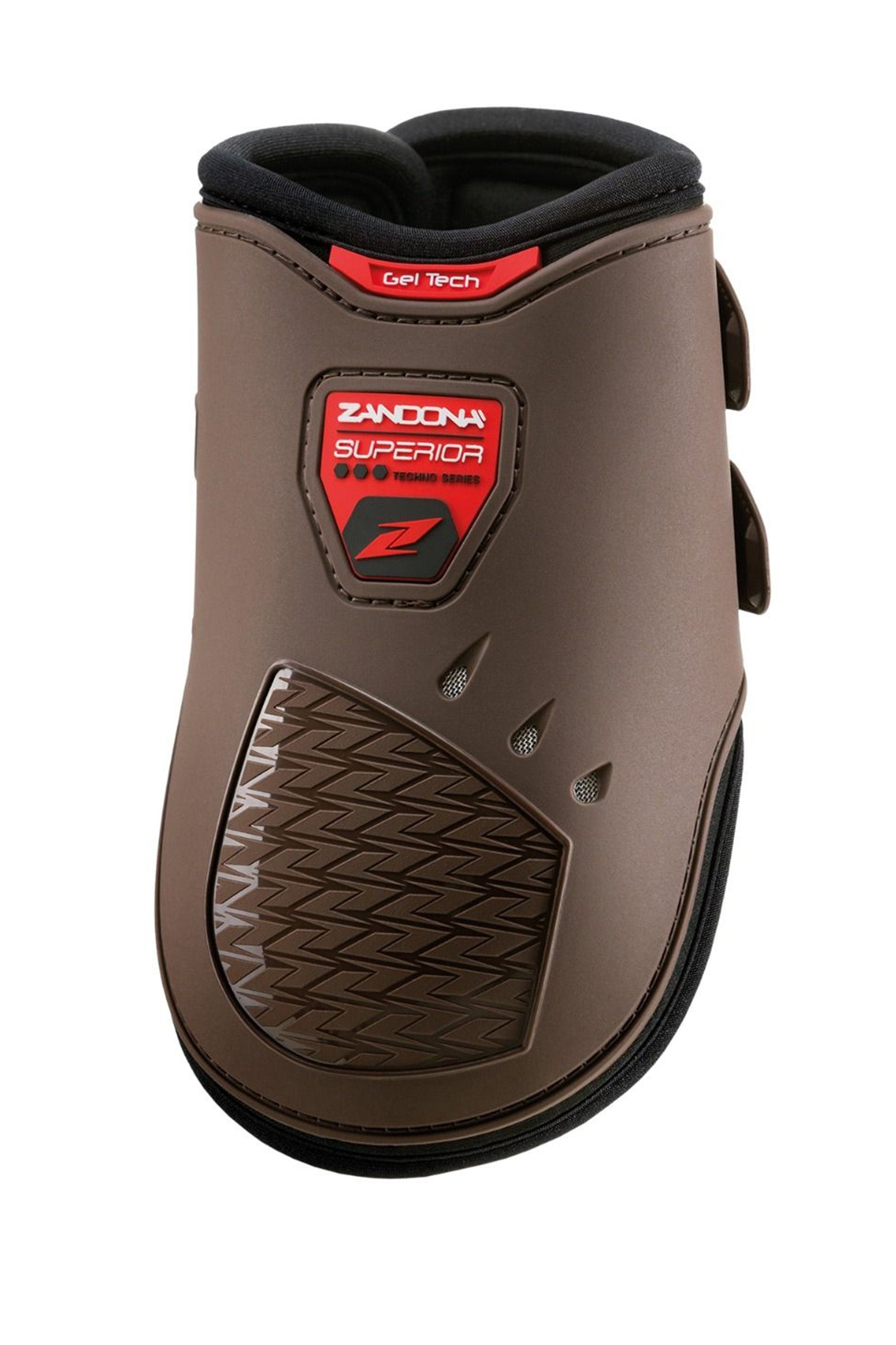 Zandona Superior kodegamacher Leg Protection & Hoof Protection for Horses