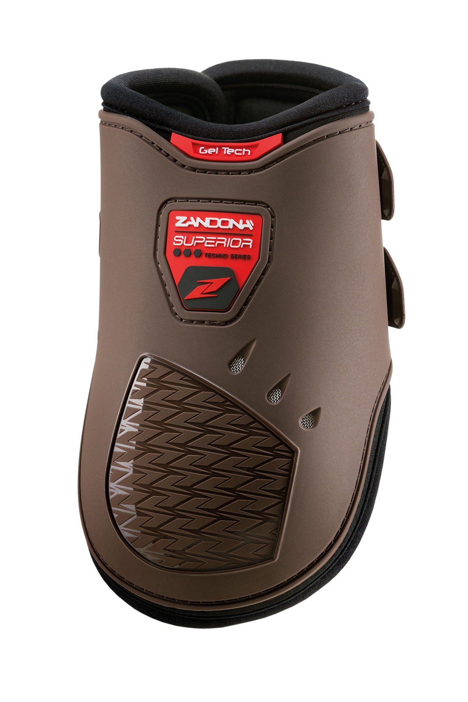 Zandona Superior kodegamacher Leg Protection & Hoof Protection for Horses