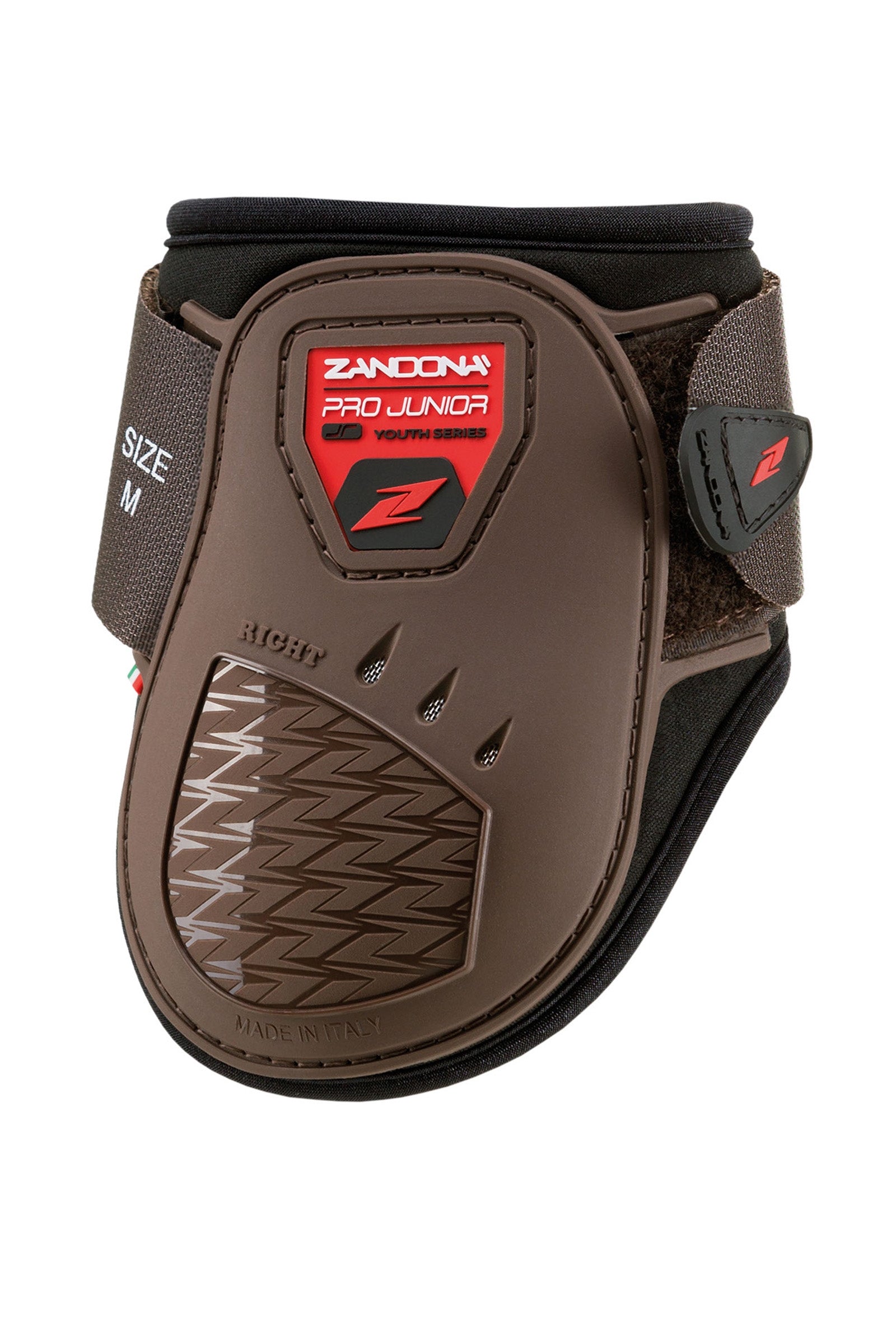 Zandona Pro kodegamacher, junior Leg Protection & Hoof Protection for Horses