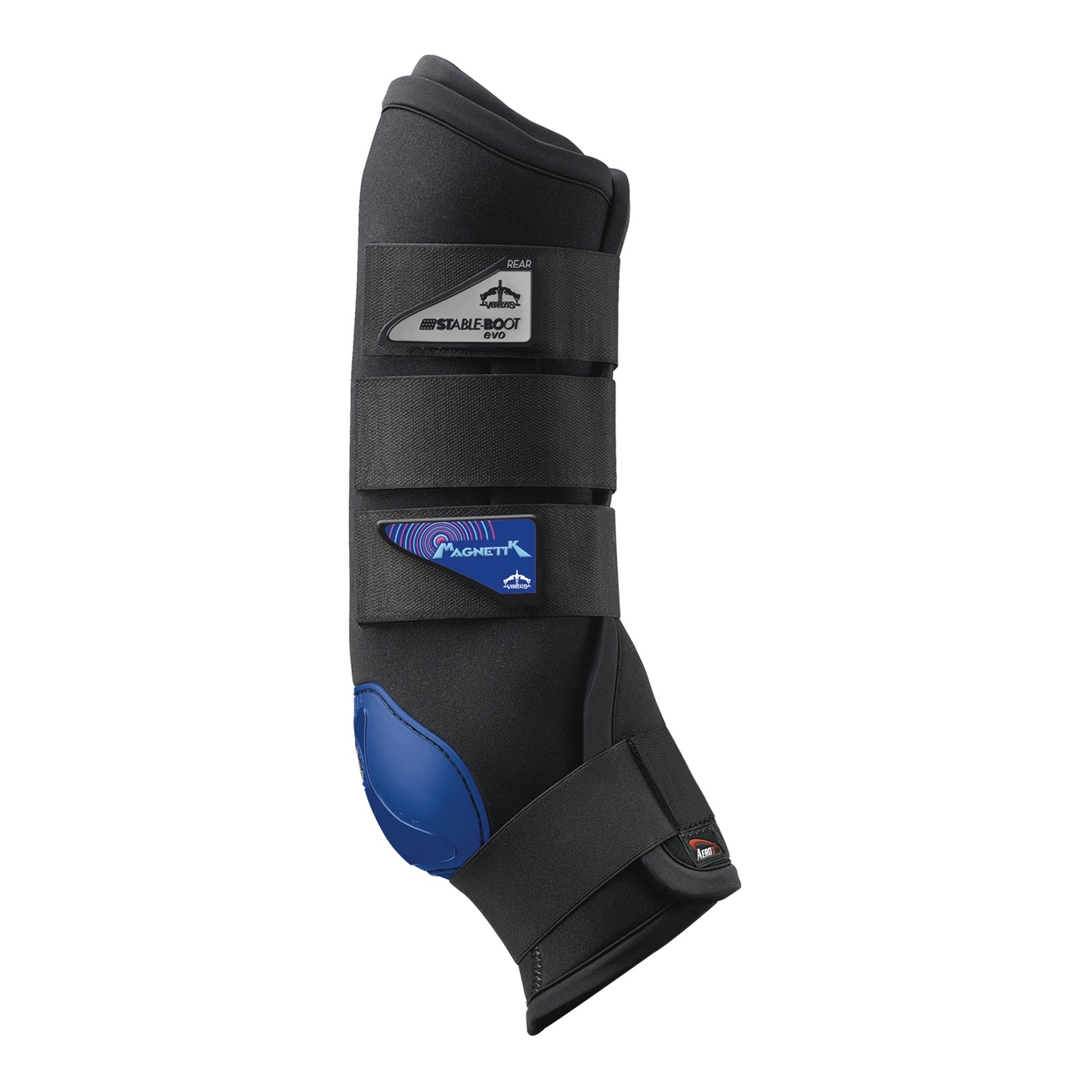 Veredus Magnetik staldgamacher, bagben Leg Protection & Hoof Protection for Horses