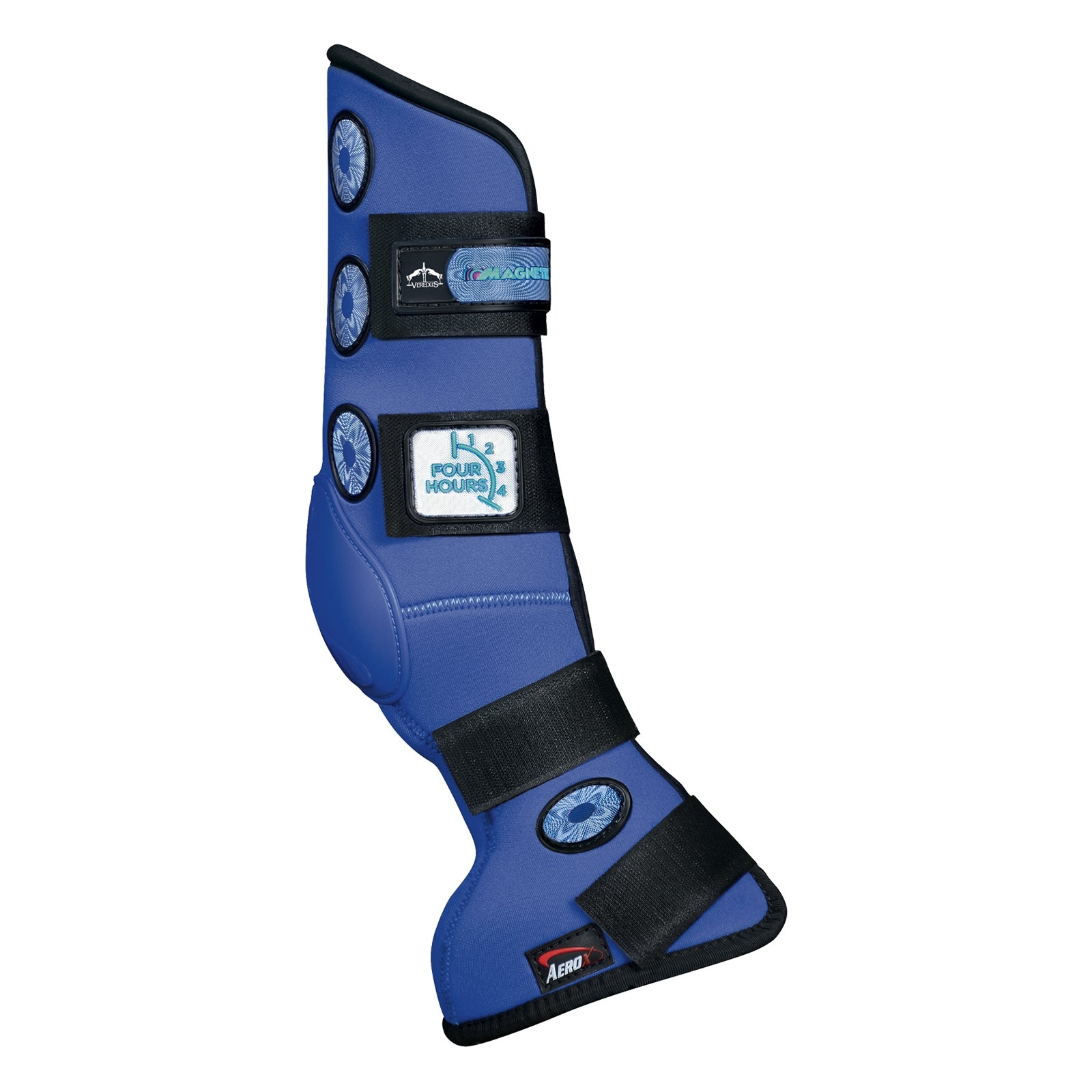 Veredus Magnetik Four Hours, forben Leg Protection & Hoof Protection for Horses