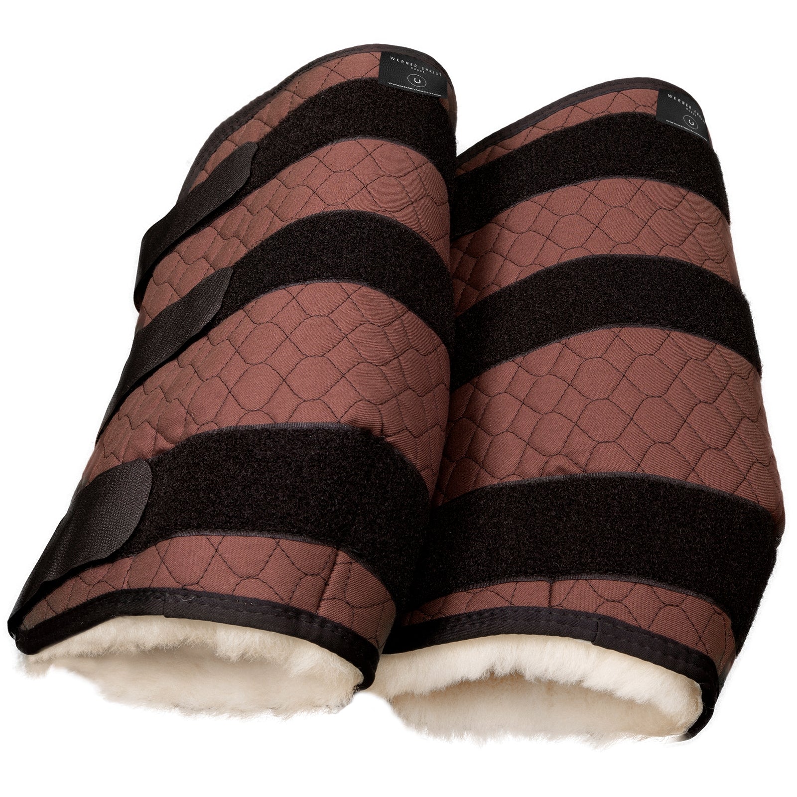 Christ Bagbensgamacher Leg Protection & Hoof Protection for Horses