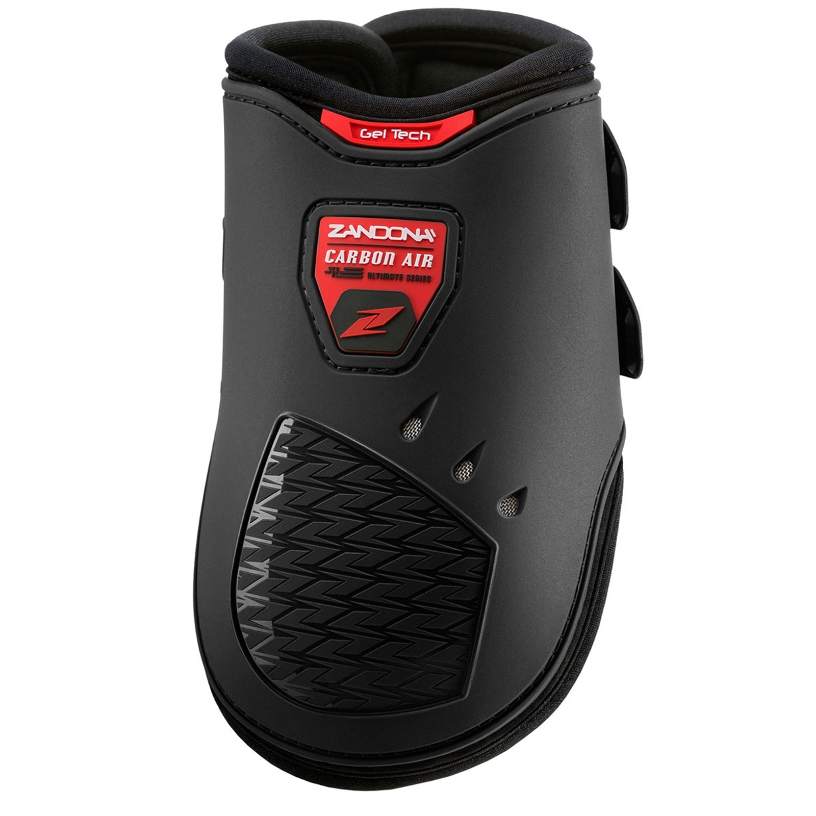 Zandona Carbon Air kodegamacher Leg Protection & Hoof Protection for Horses