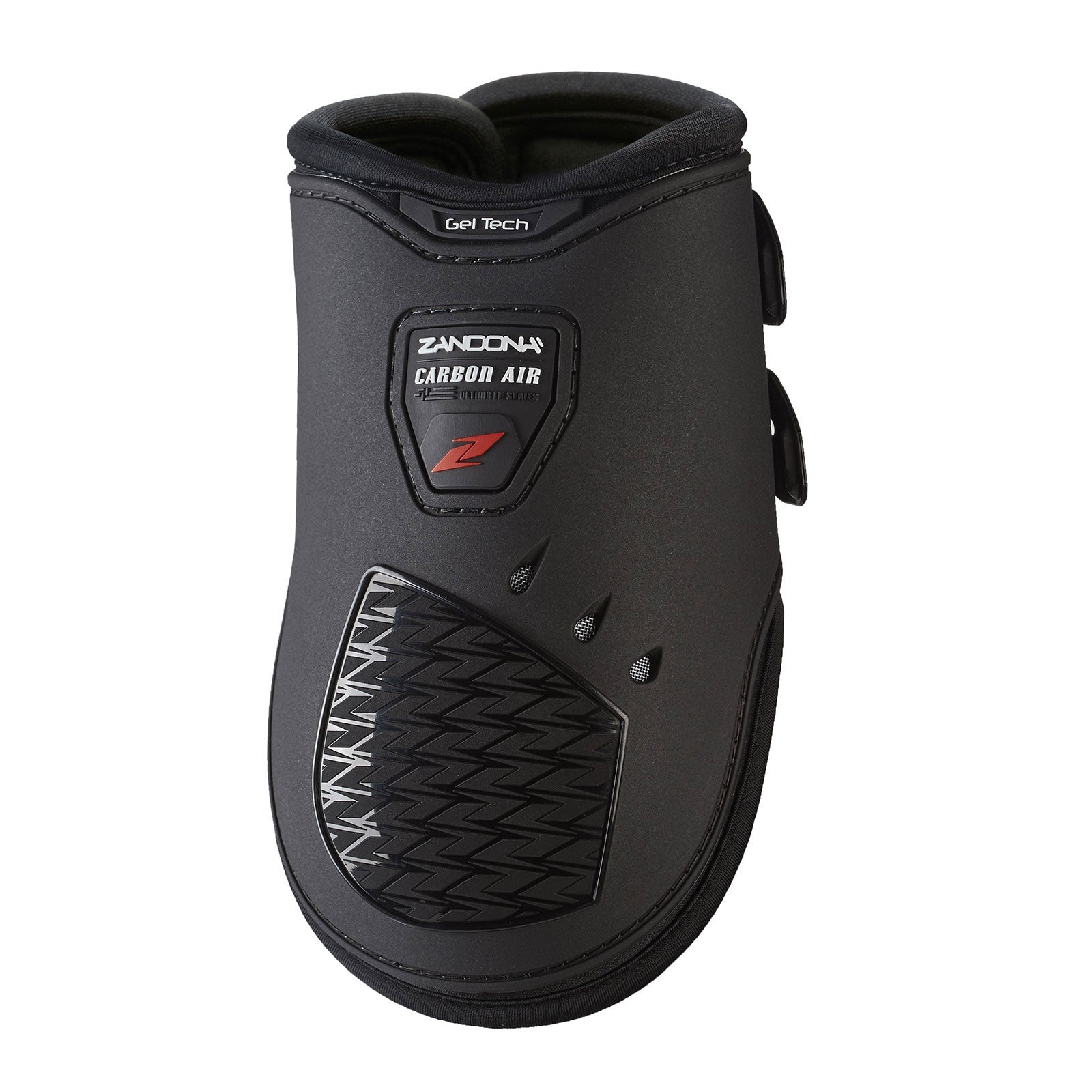 Zandona Carbon Air Fetlock Boots Leg Protection & Hoof Protection for Horses