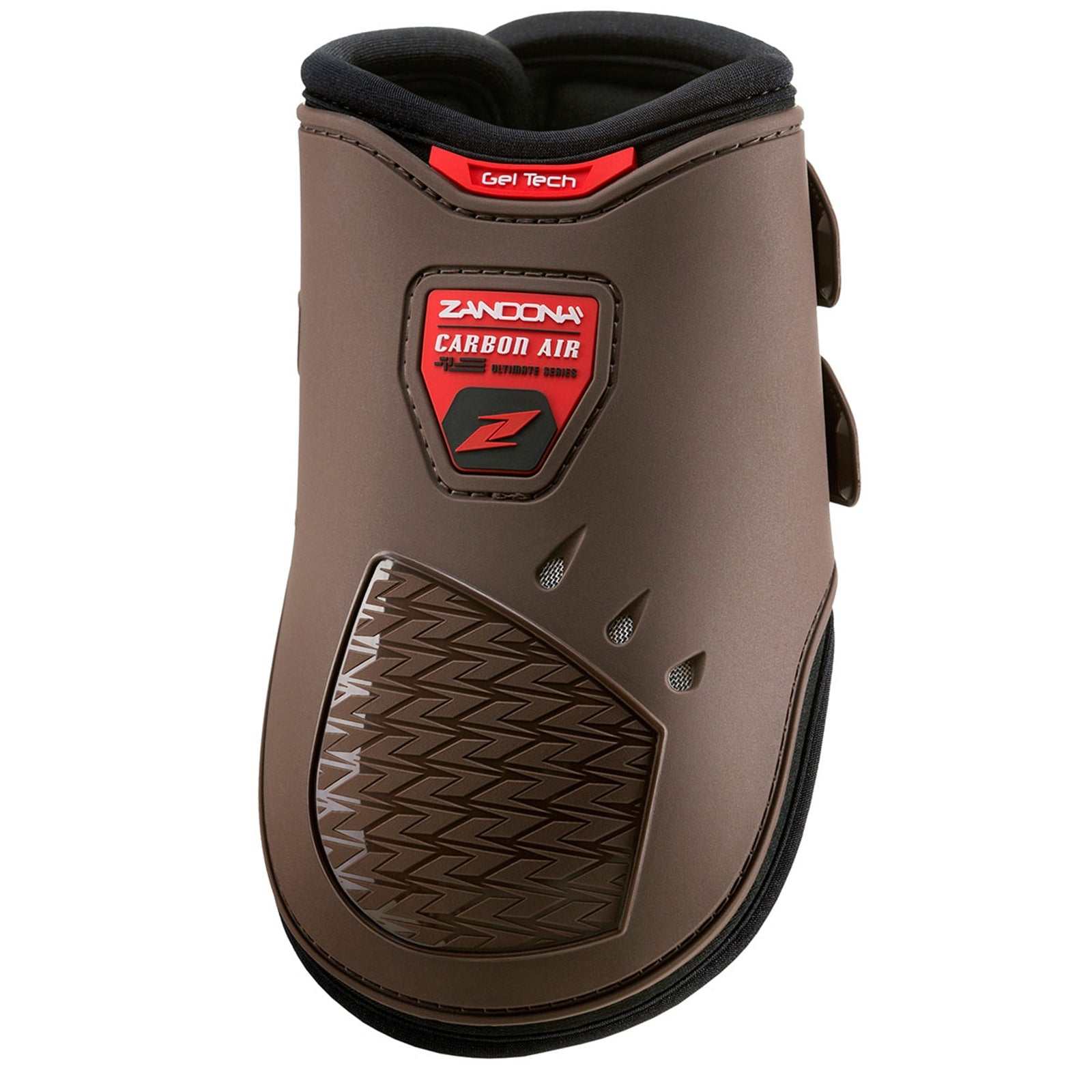 Zandona Carbon Air kodegamacher Leg Protection & Hoof Protection for Horses
