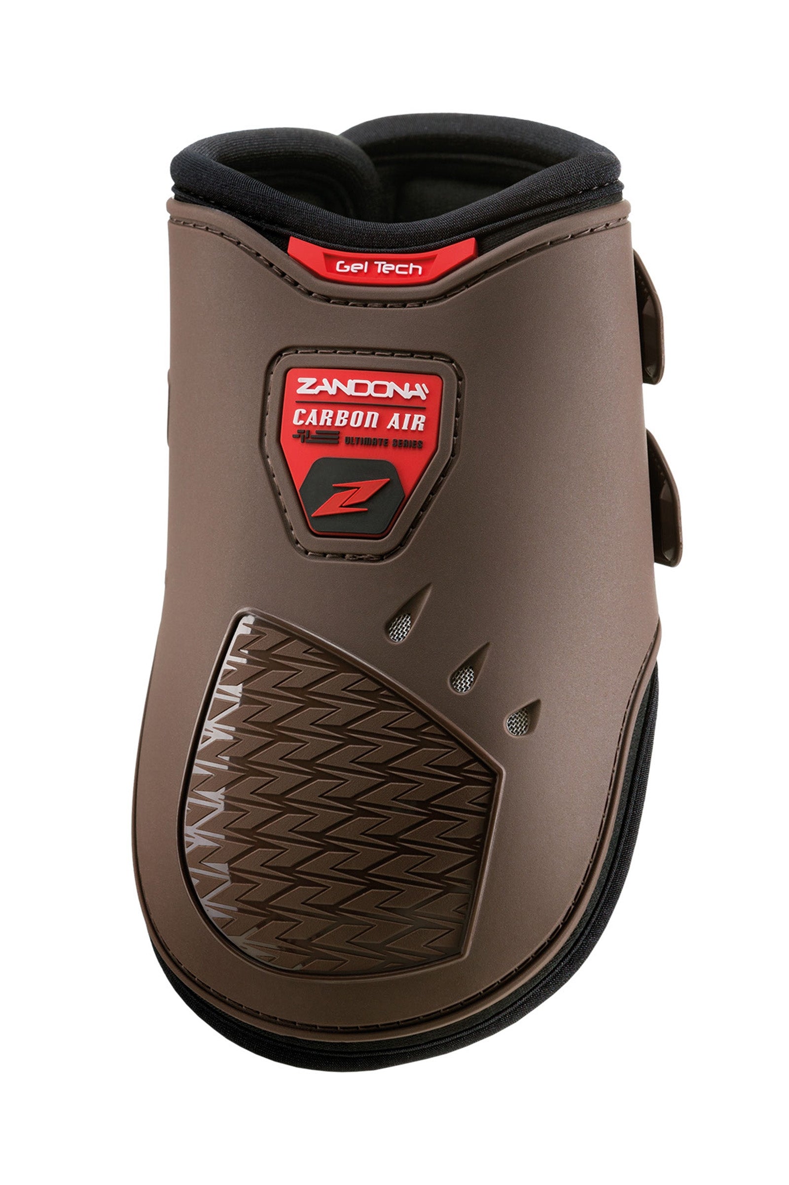 Zandona Carbon Air kodegamacher Leg Protection & Hoof Protection for Horses
