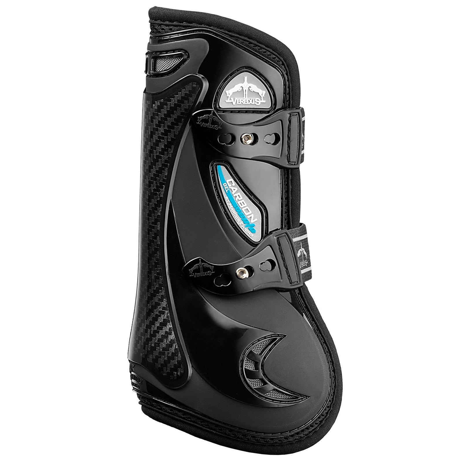 Veredus Carbon Gel Vento, forben Leg Protection & Hoof Protection for Horses
