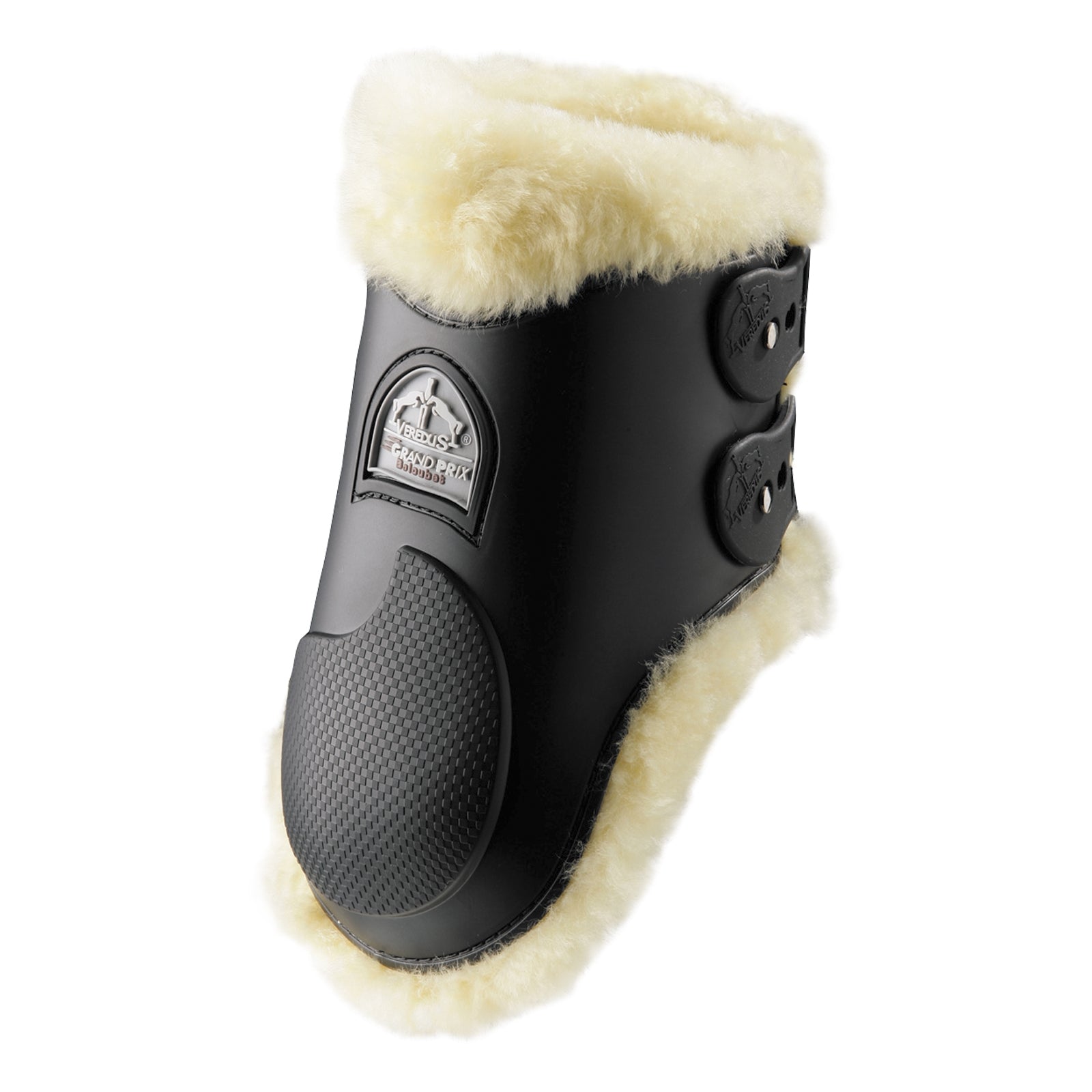 Veredus Gamaschen Grand Prix Baloubet, bagben Leg Protection & Hoof Protection for Horses